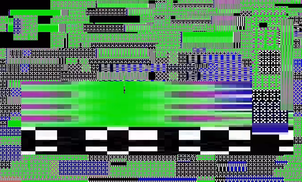 Rodeo posts: G̷̙͔ŕ̴̟̺͒e̶͒̎e̵͖͗ͅn̷͎̿̎e̷̛̜͊ͅr̵̤̞͡🏁