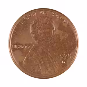 Cent #5412