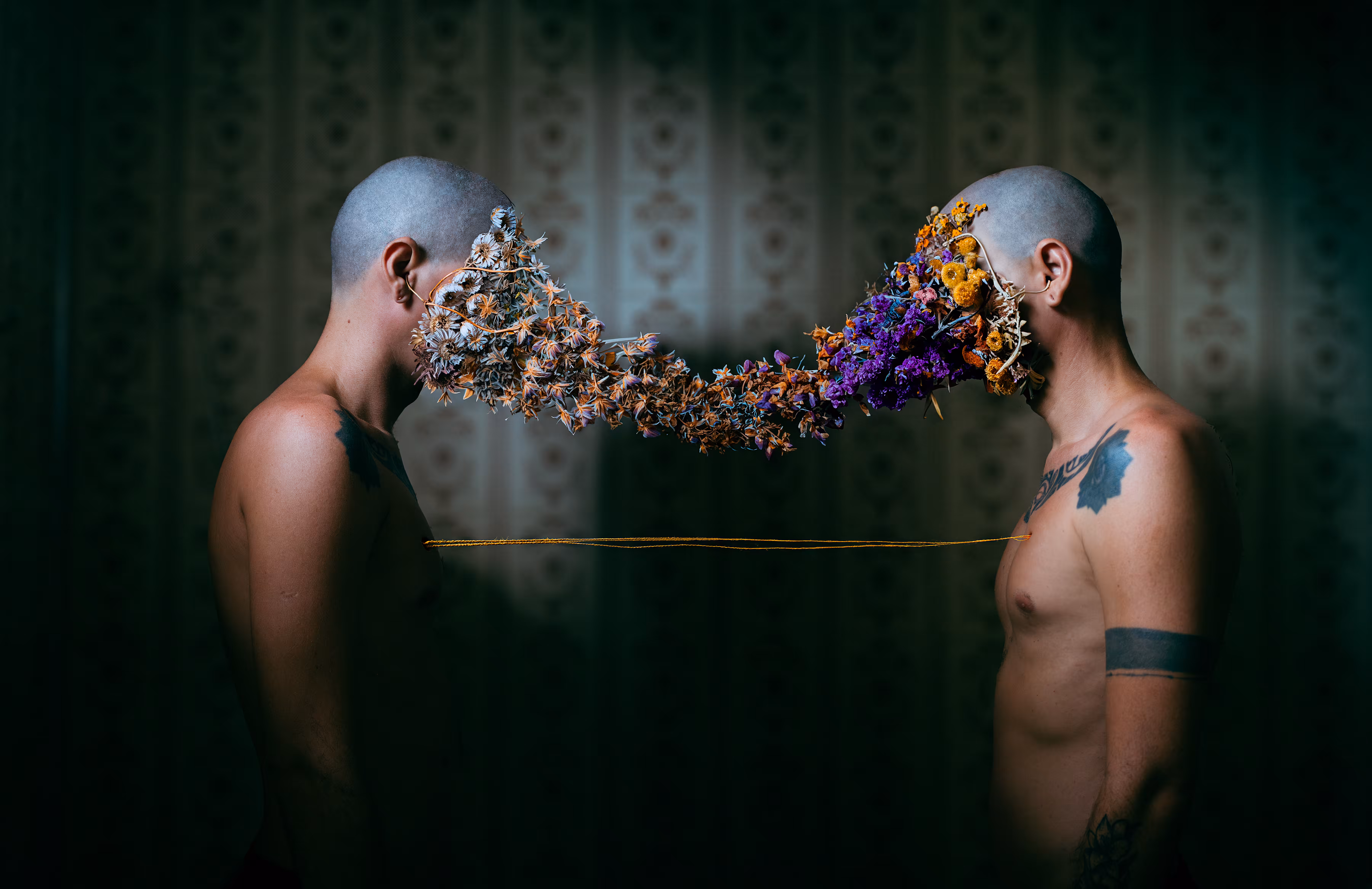 Symbiotic Bond