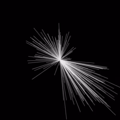 Twist Firework #39