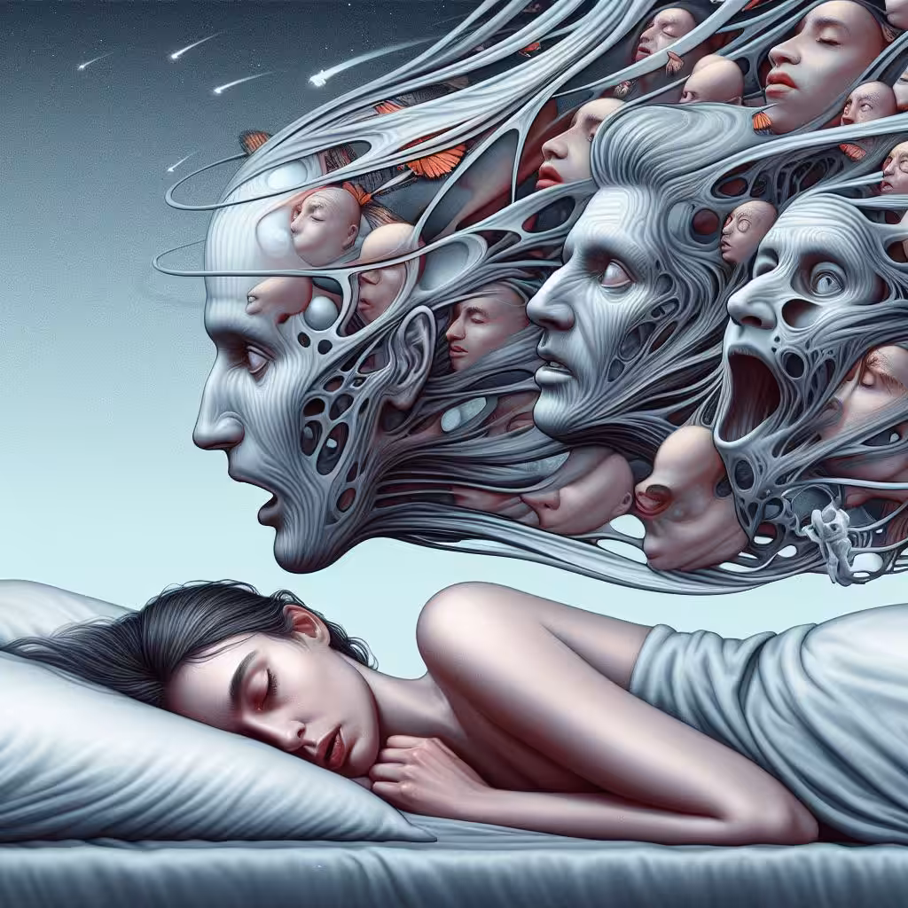 nightmare 35