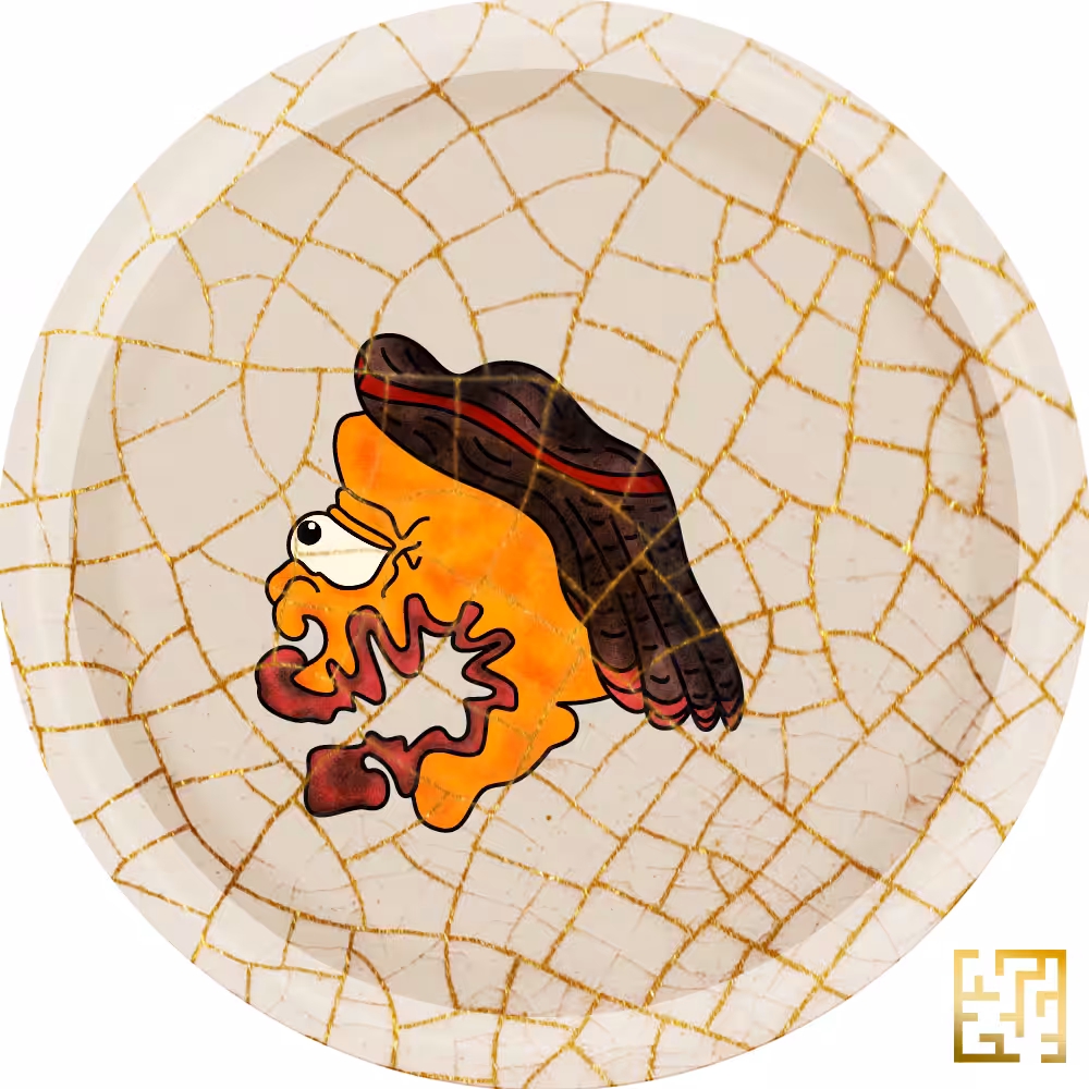 Disc #87