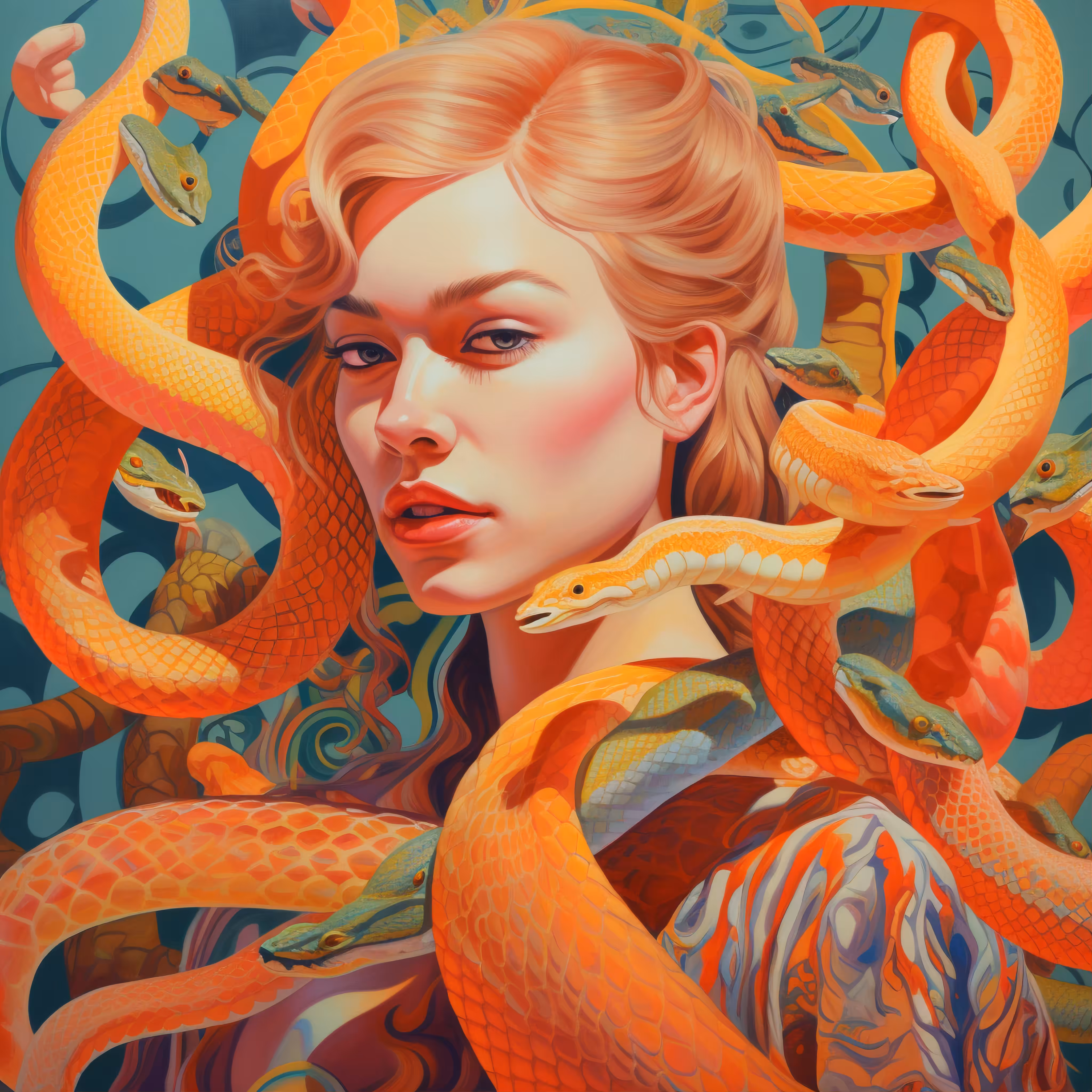 Her Universe #33