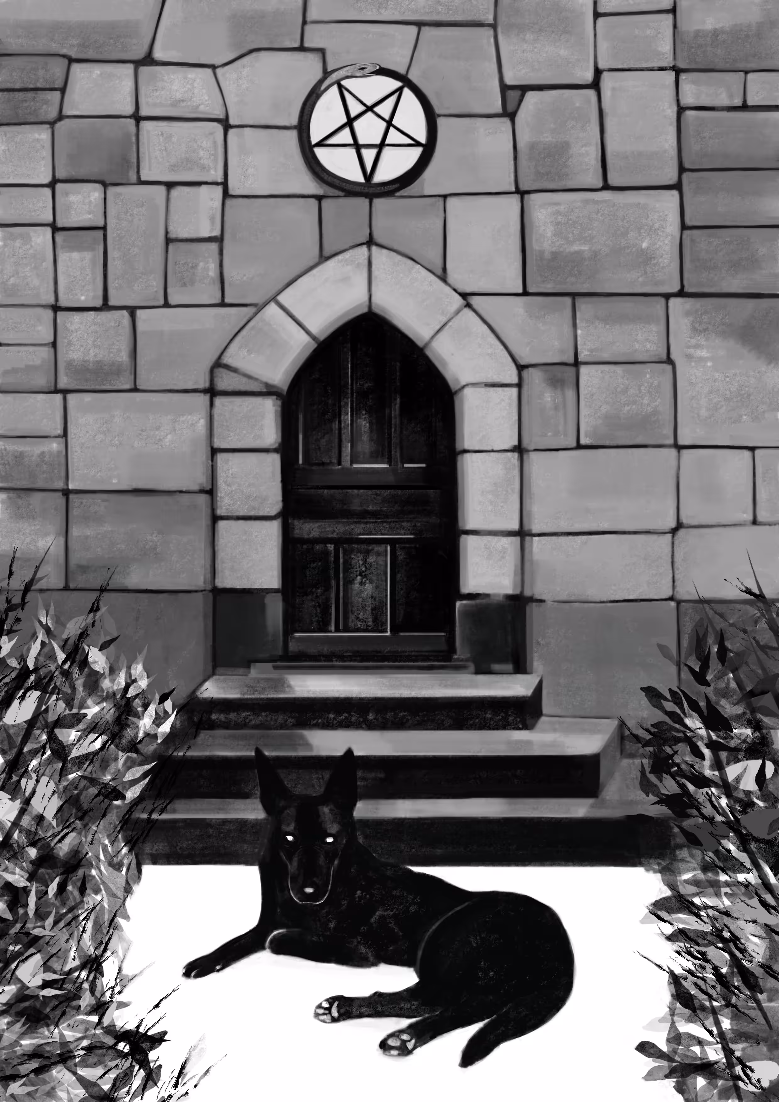 The Door