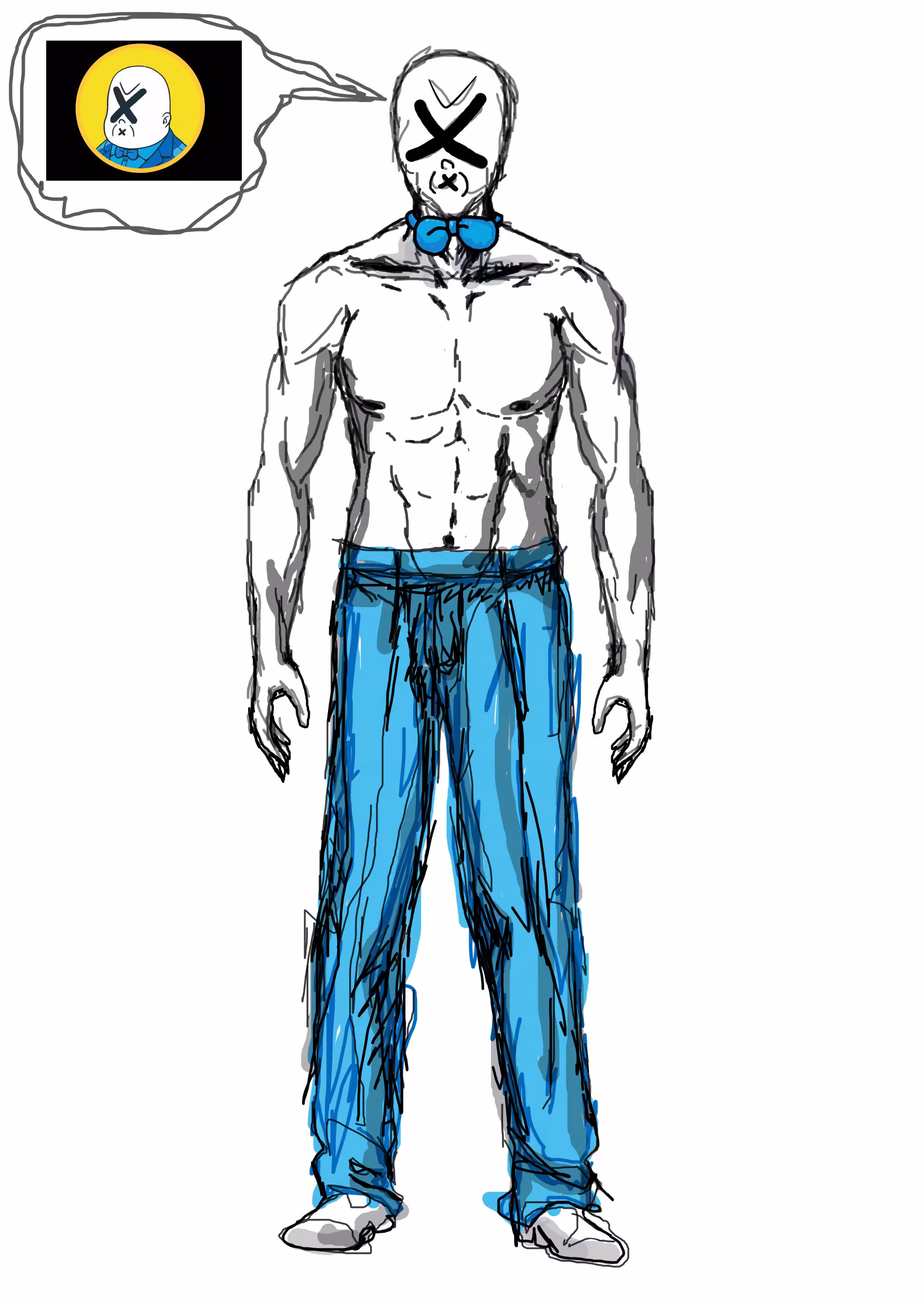 Mr.ondday Derivative Arts