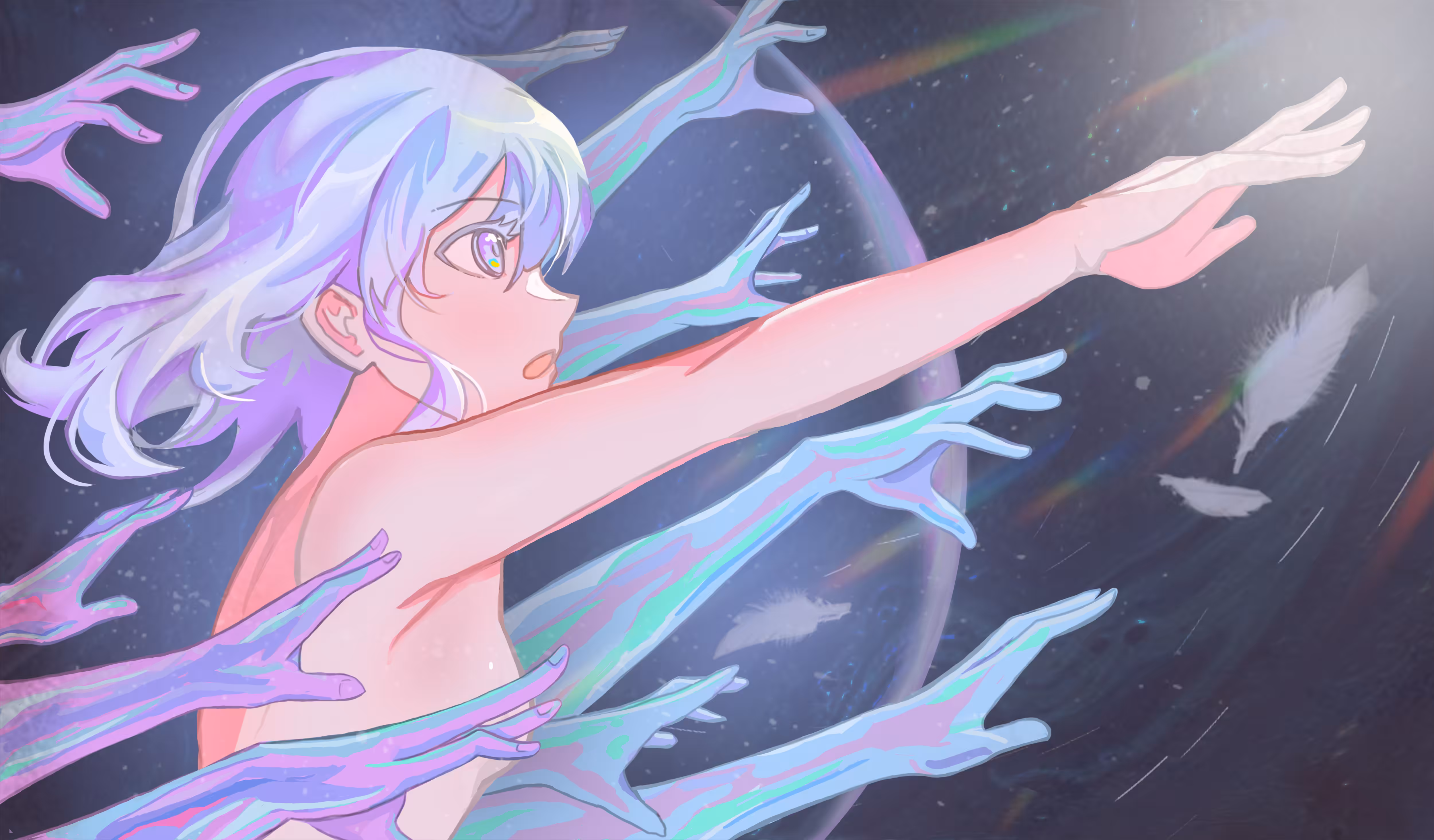 Reach