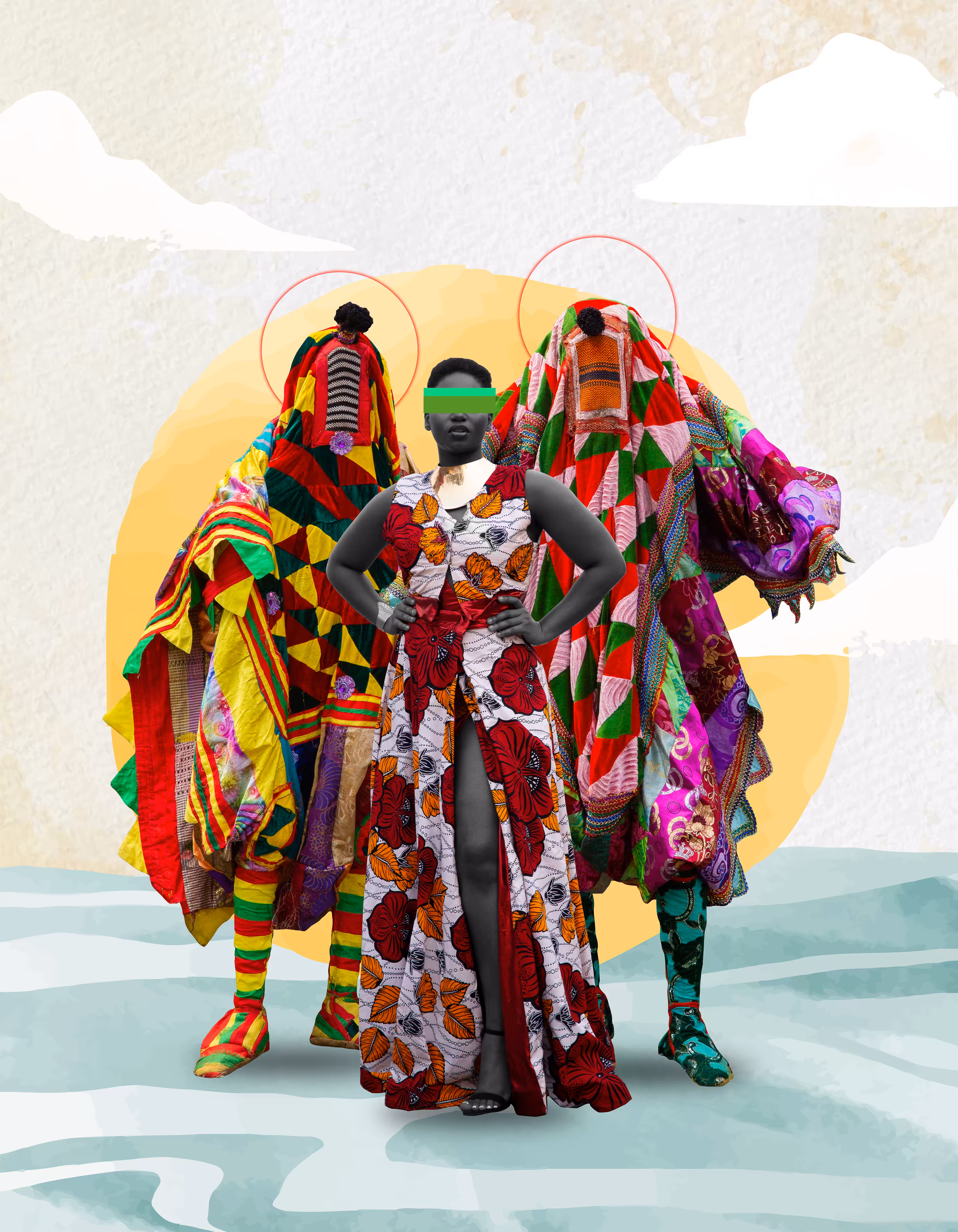 Spiritually Fashionable #7