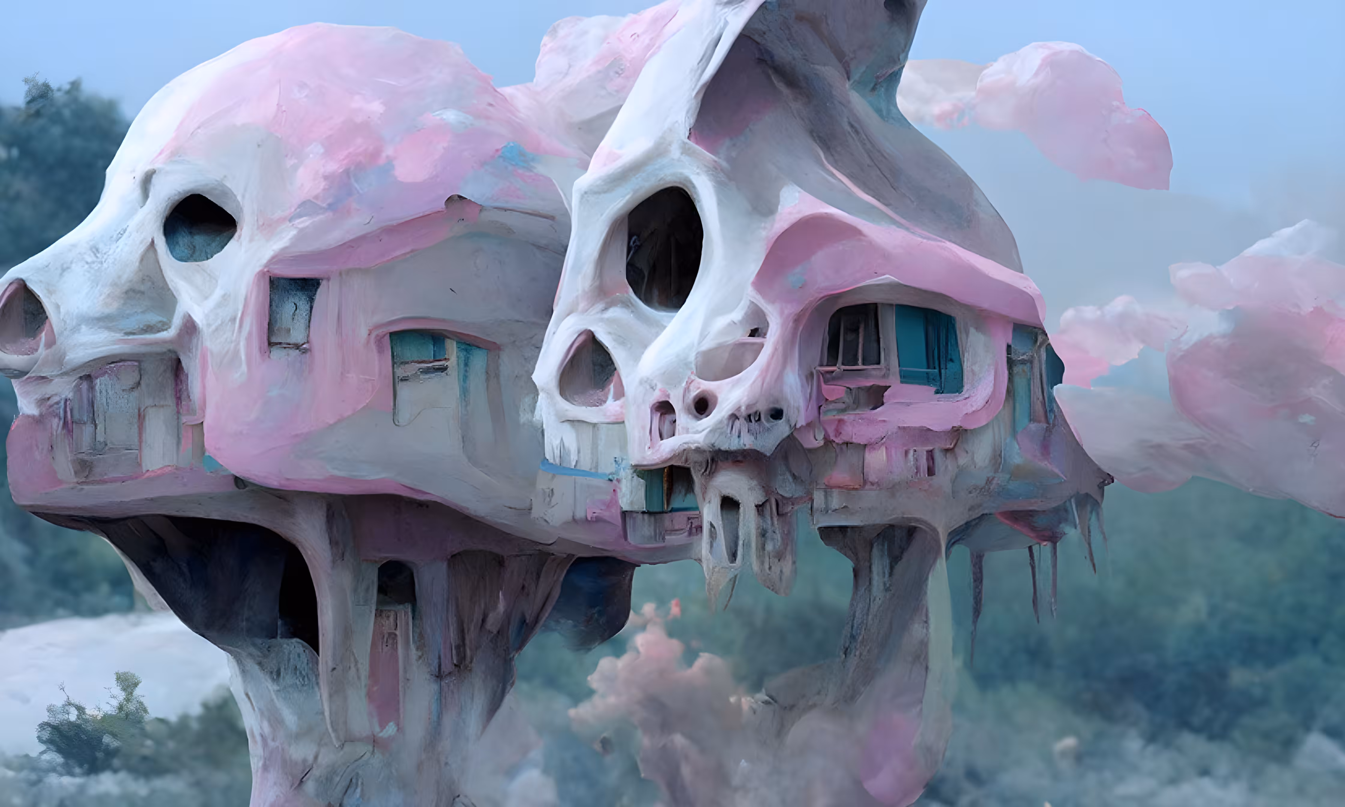 Another Place
