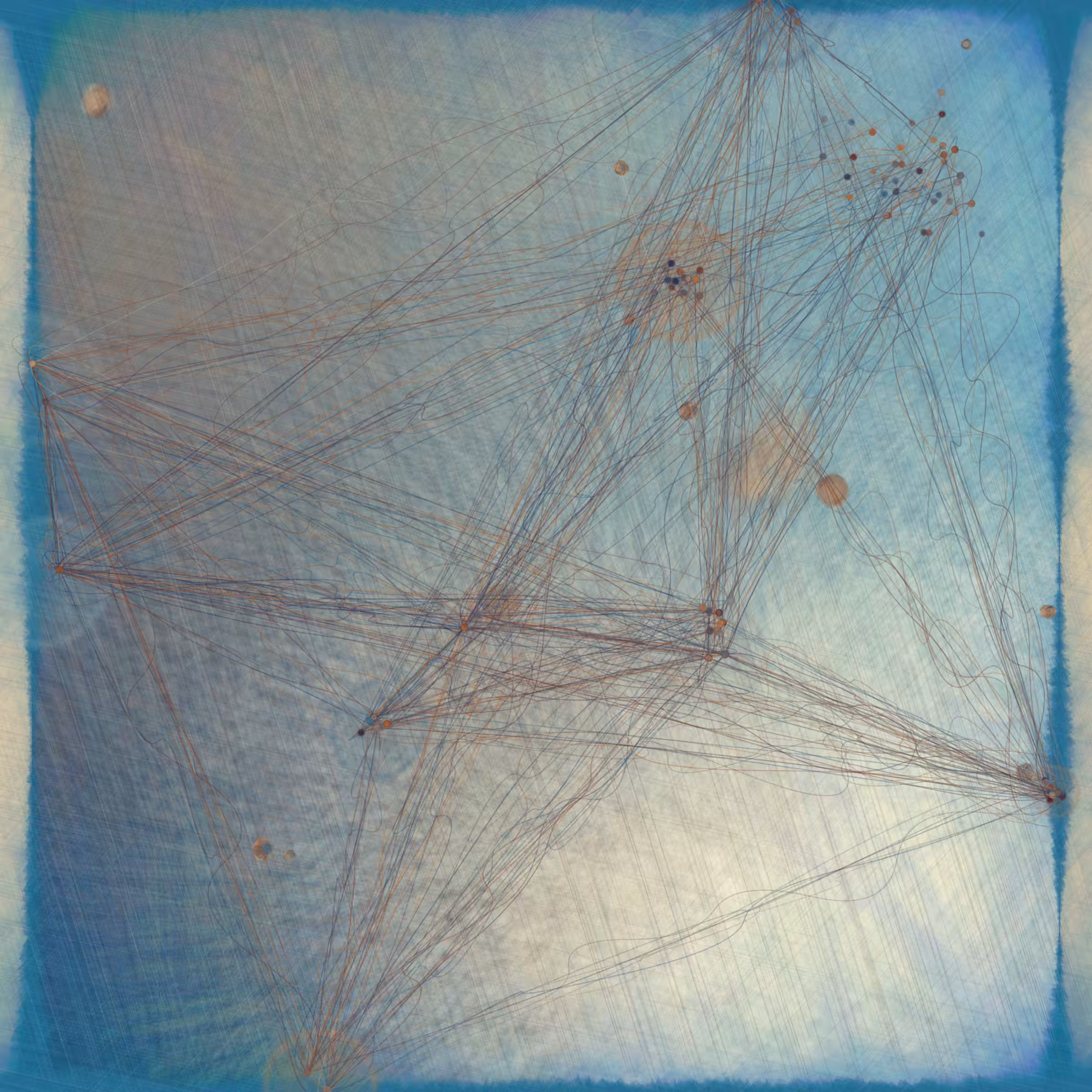 Reticulum #18