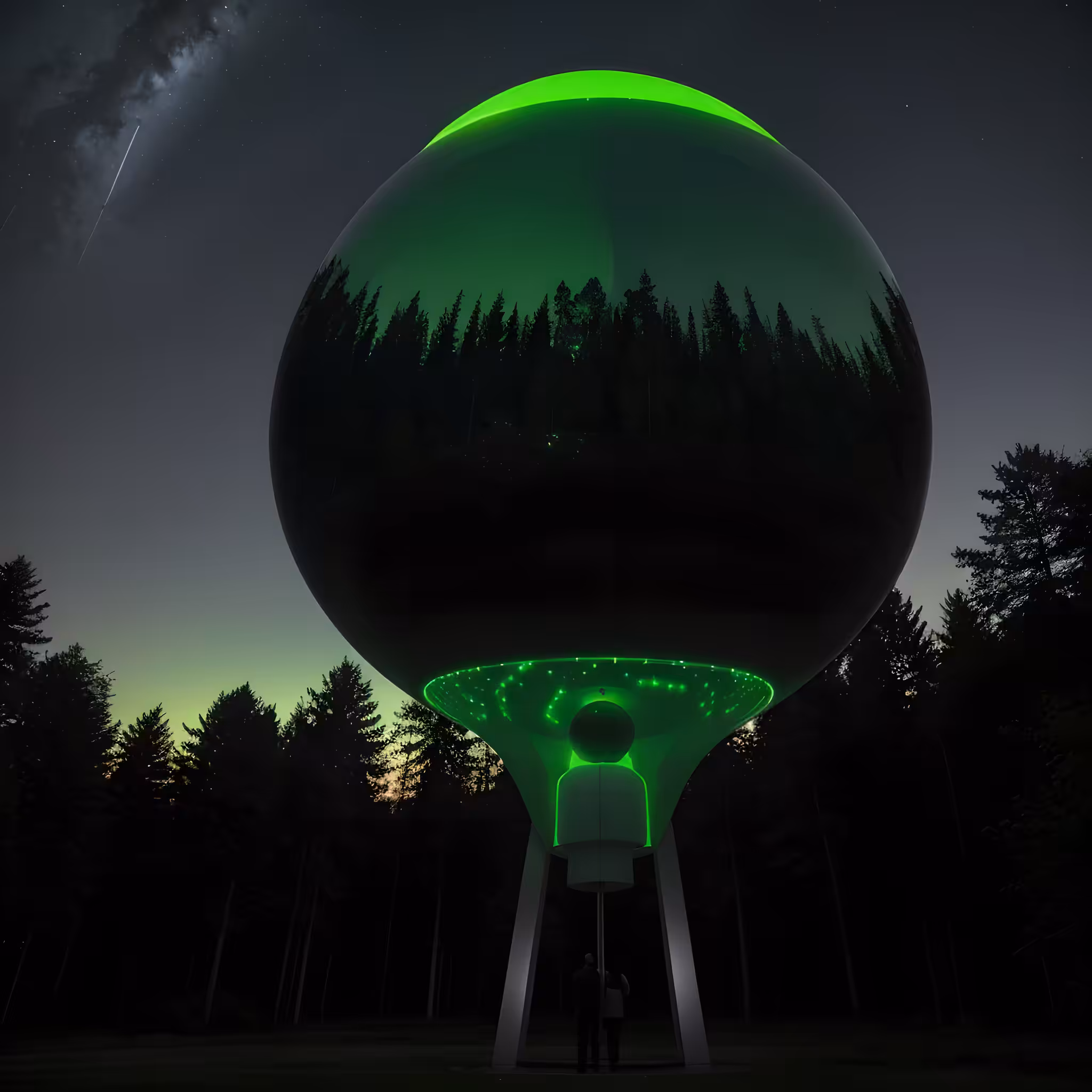 I Want to Believe #1