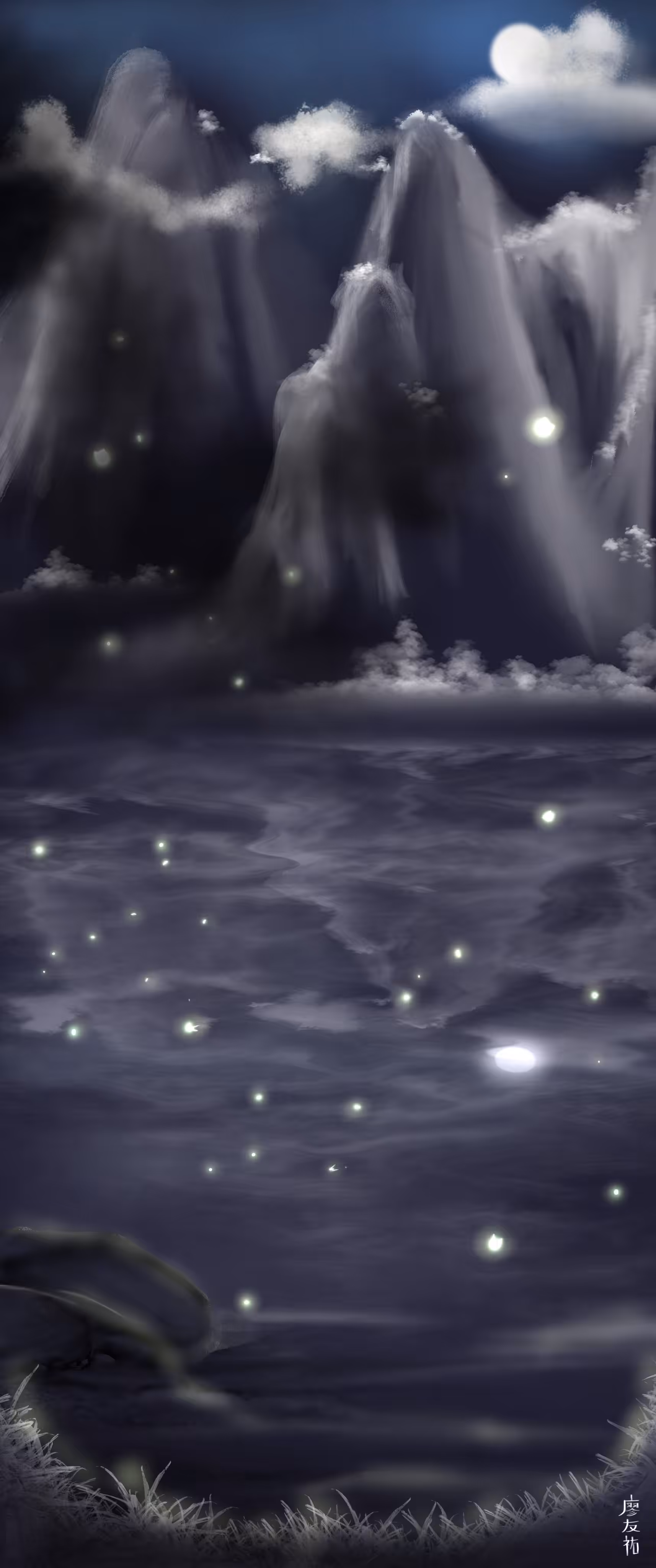 Challenge the moon: Tiaozhan yuelieng