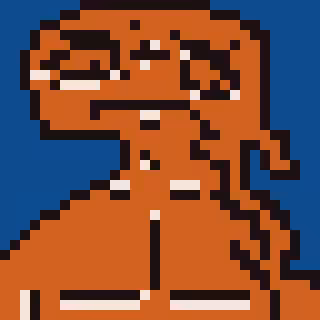 Blitmap: #520 - Melt Man Soft Boy