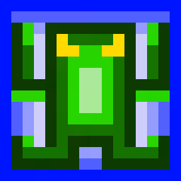MATIC_Art: Froggr