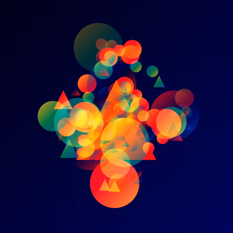 Cosmic Cloud #29