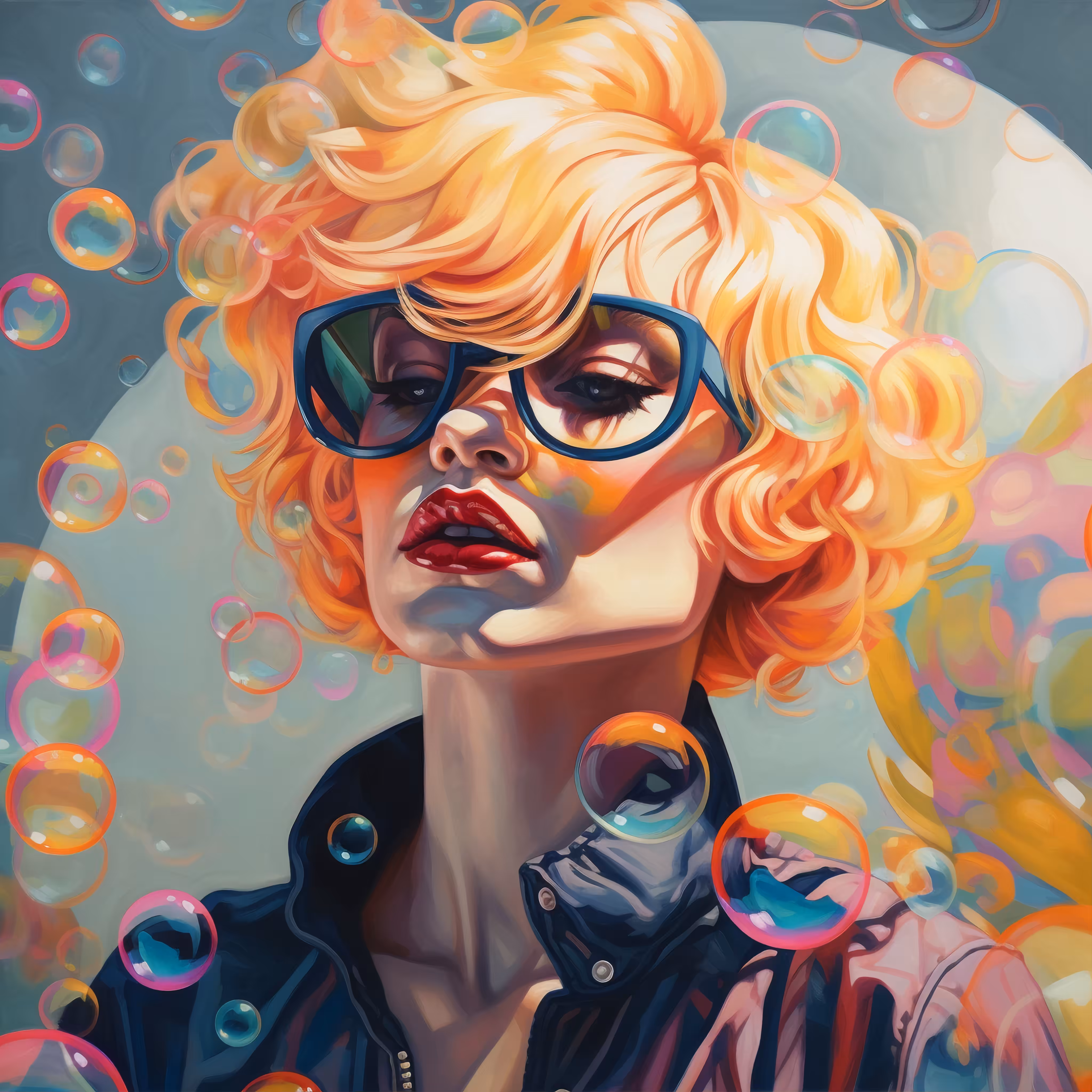 Her Universe #30