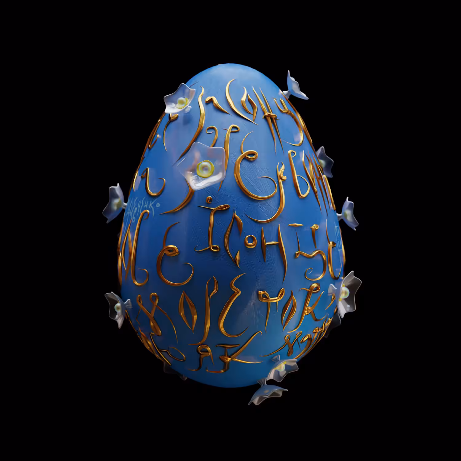 Universe Egg #052