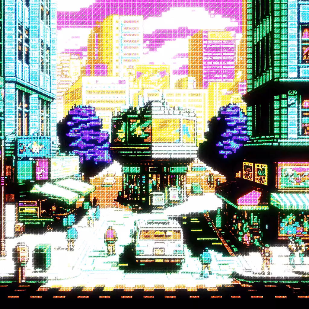 Plaza Downtown
