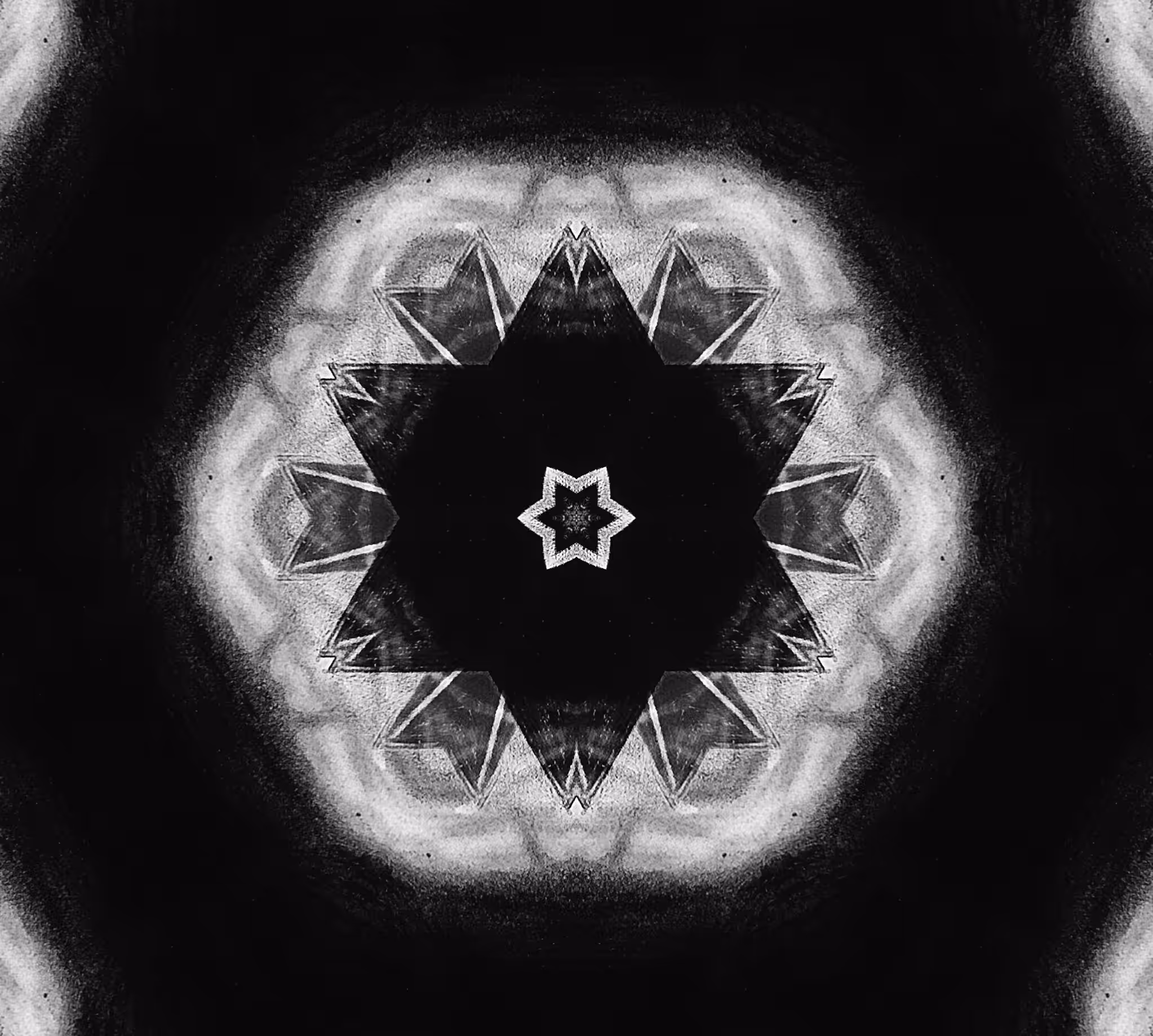 Karma and Darkness