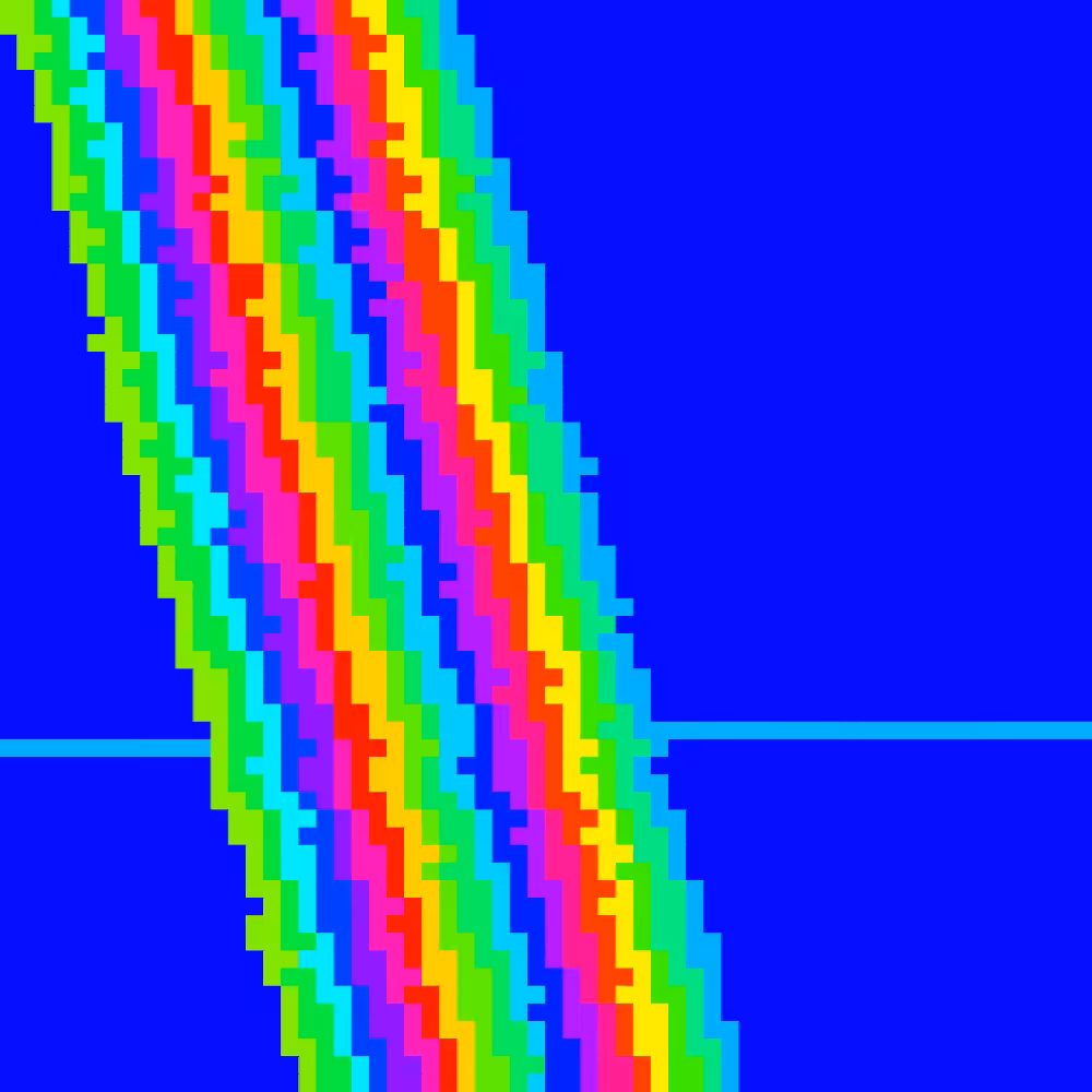 Rainbow Maffs! #9