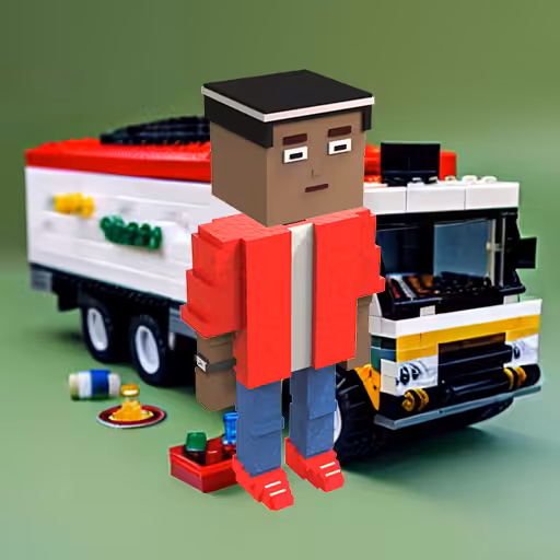Postman #74
