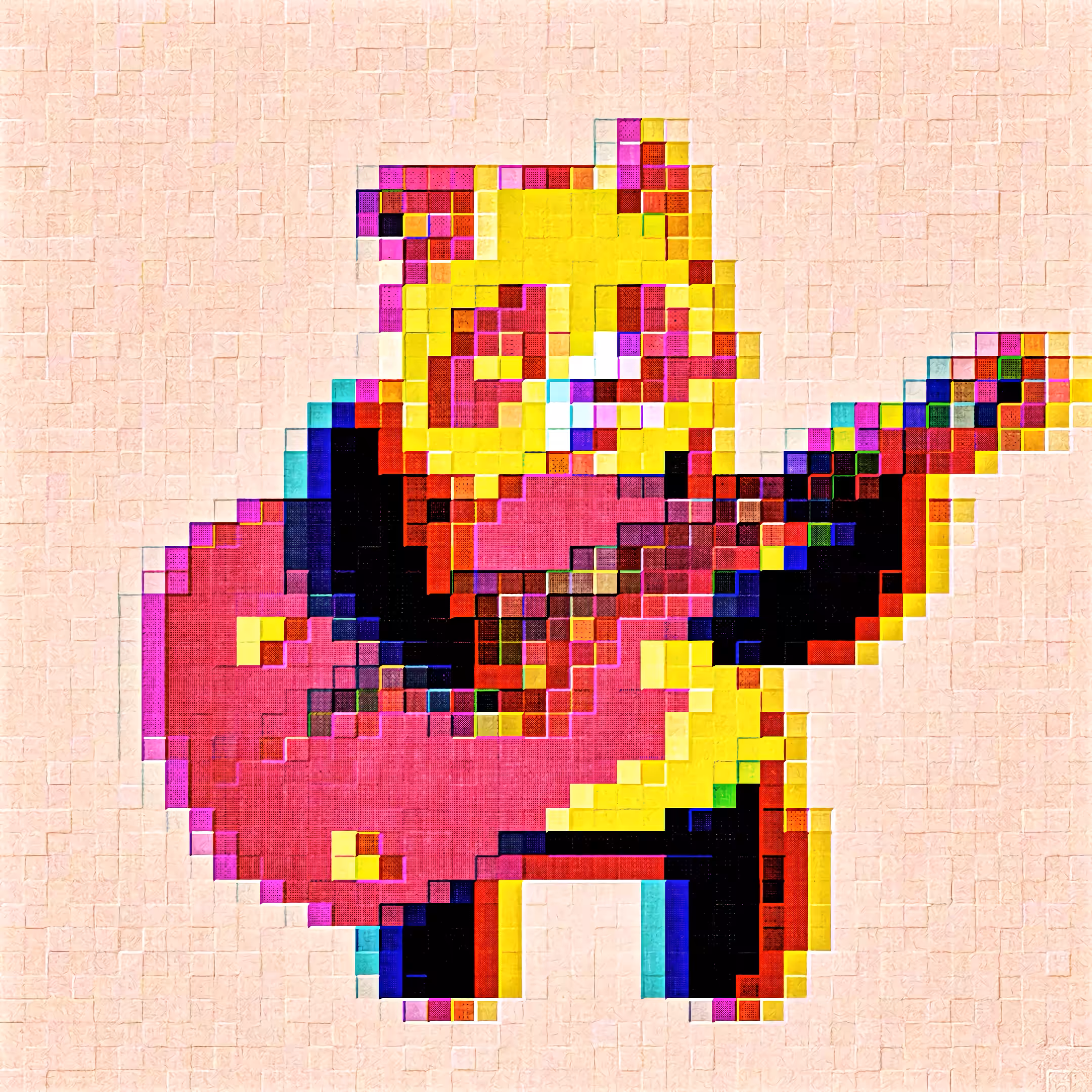 🐼🎸💕