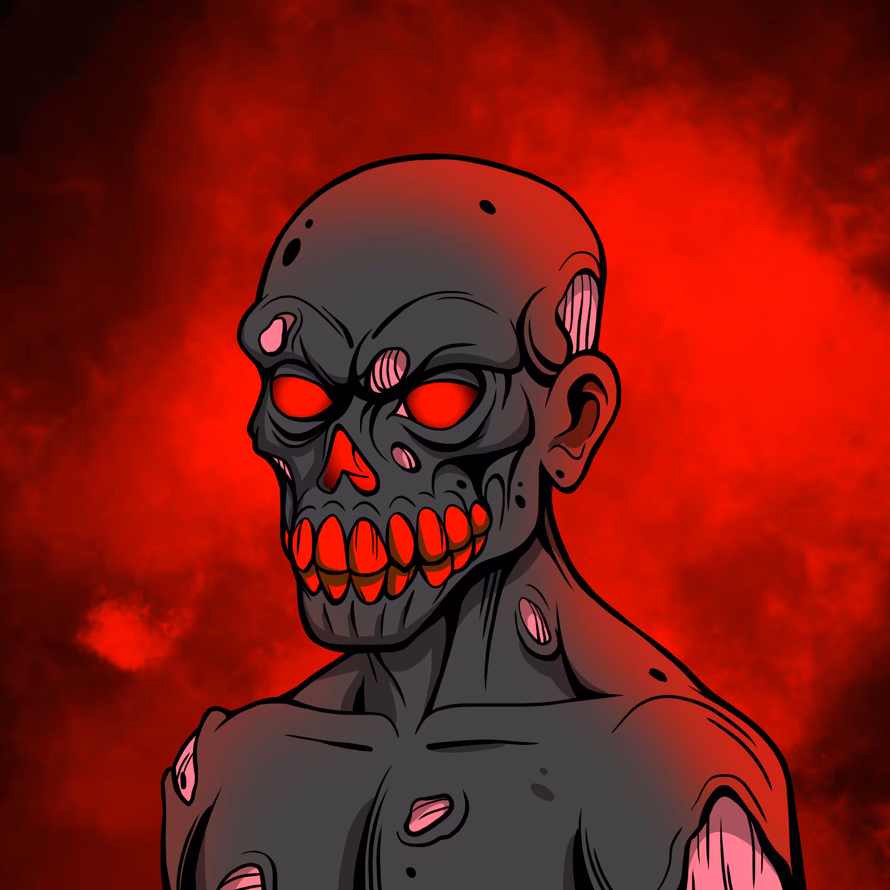 TheCreepyClubNFT