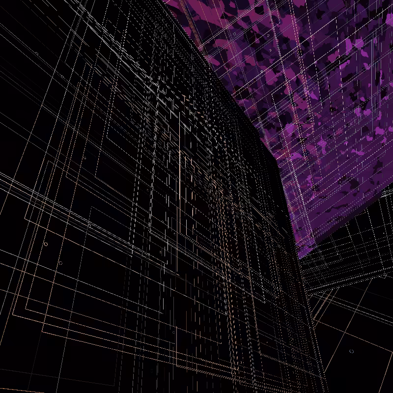 Lines on plans #3