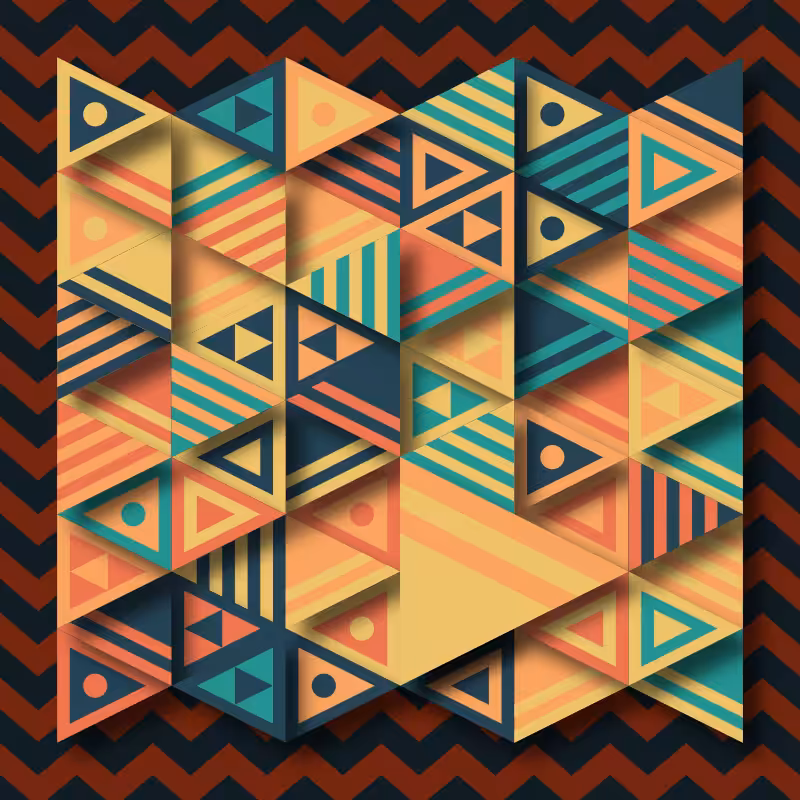 Simple Patterns 2 #181