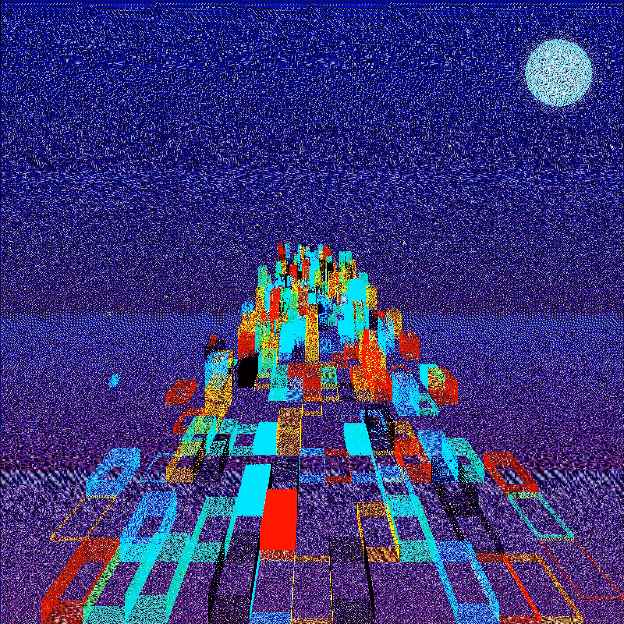 BRIDGE #507
