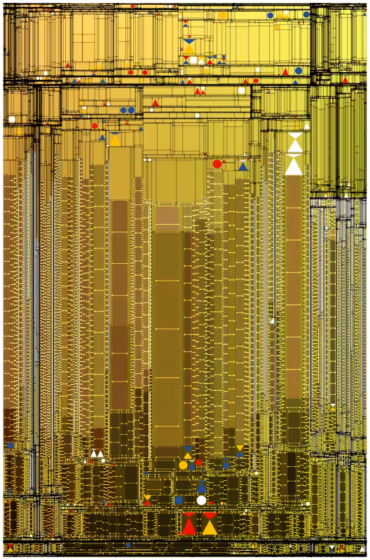 Metropolis IX #168