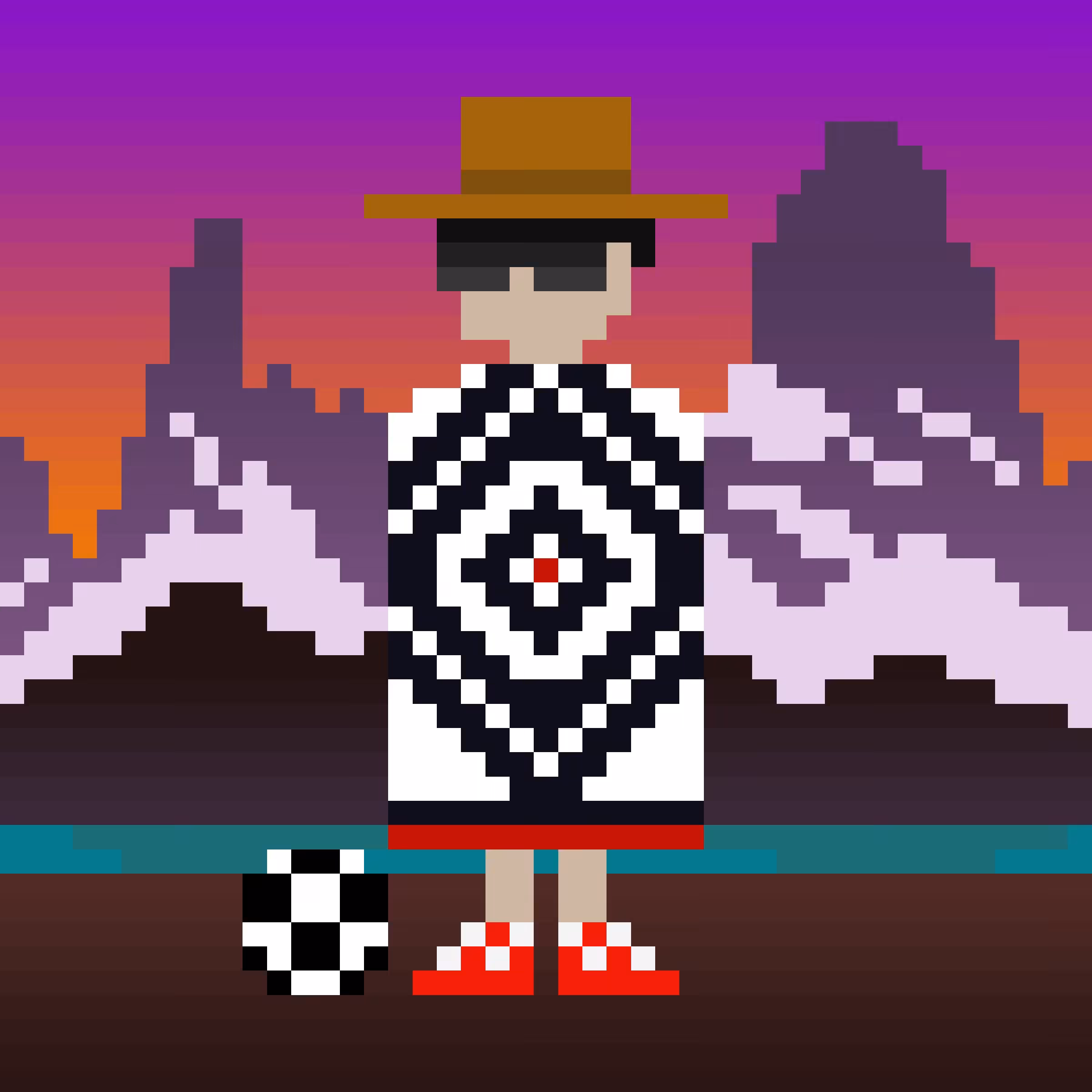 CryptoPatagonian #614