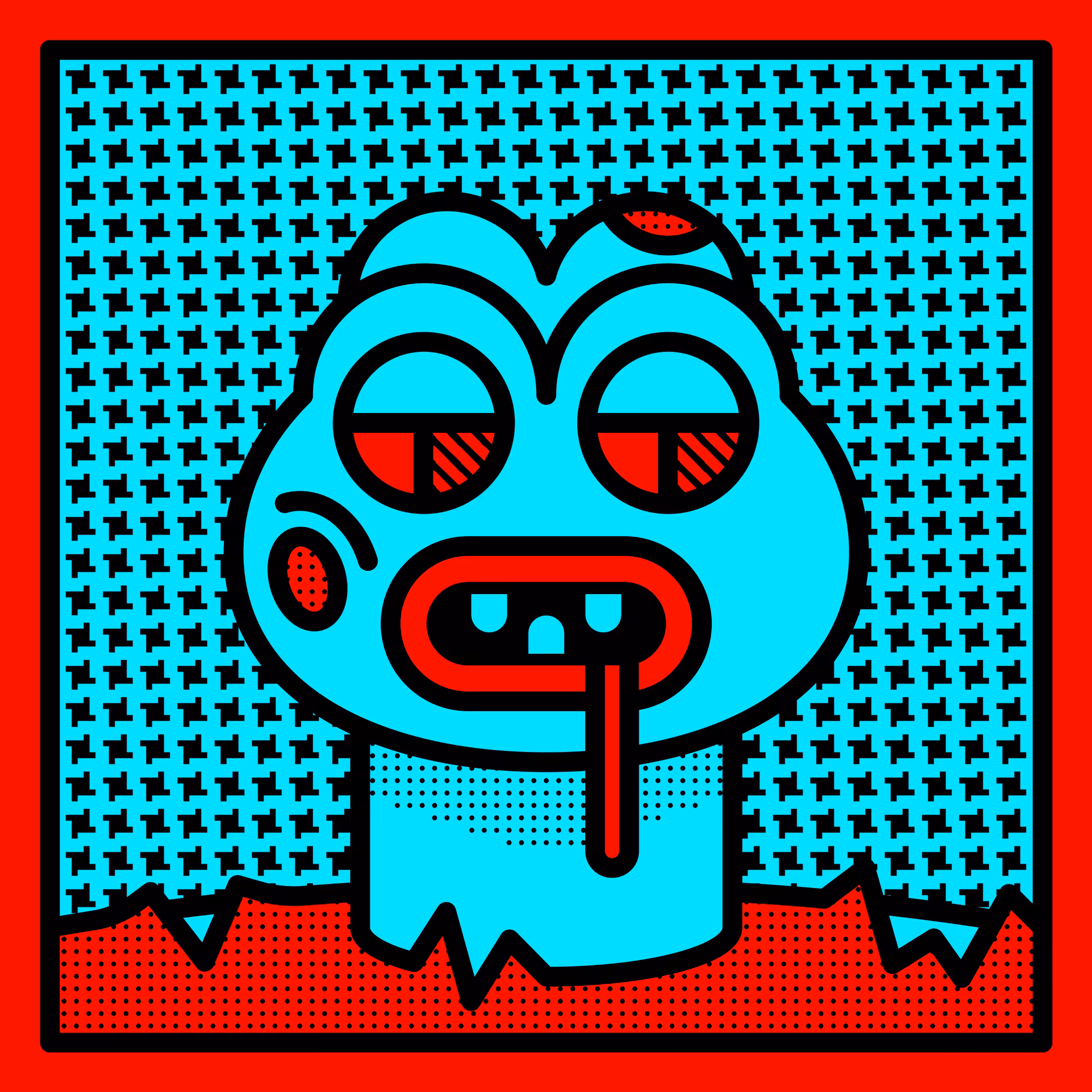 ACID PEPE 47