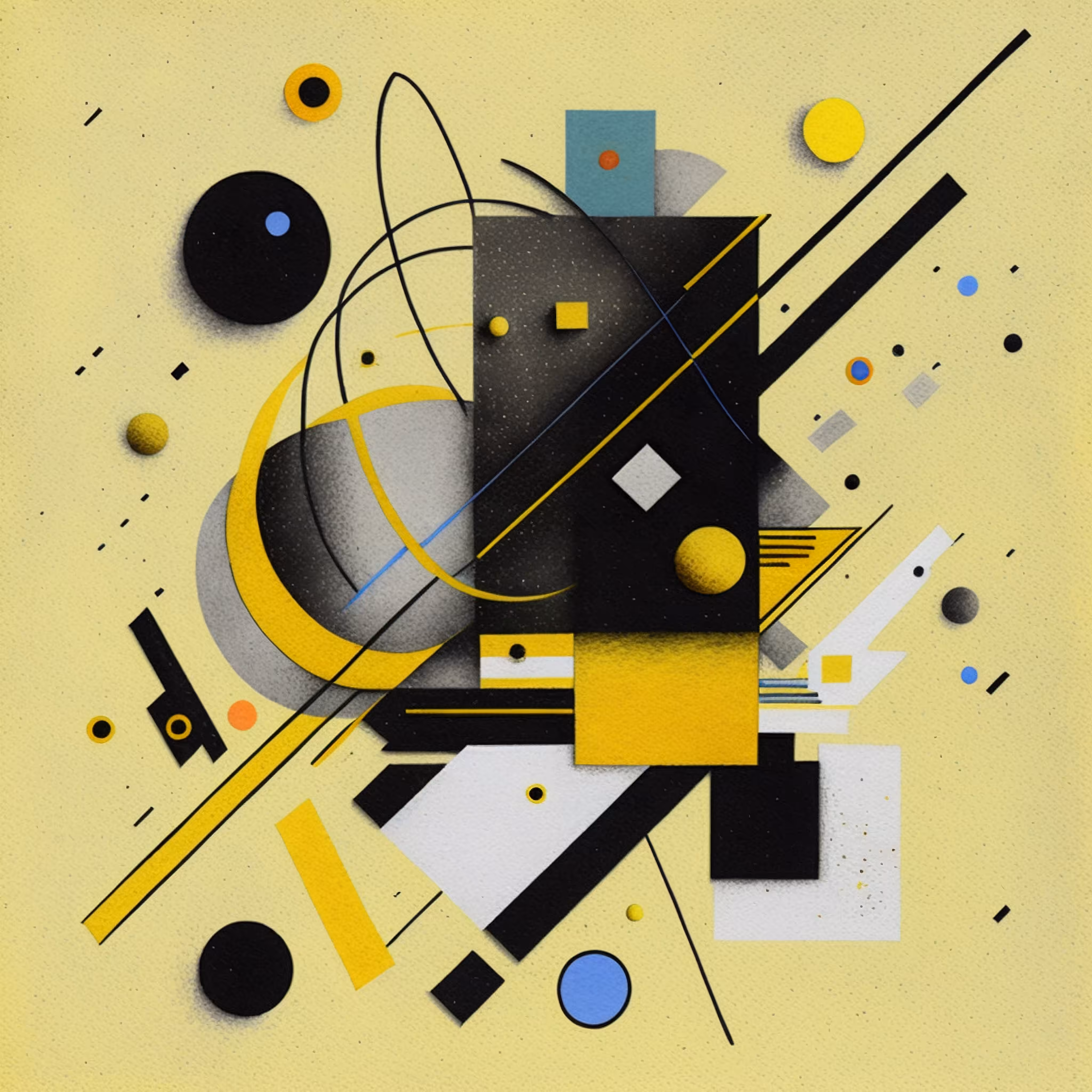 Fake Art #2
