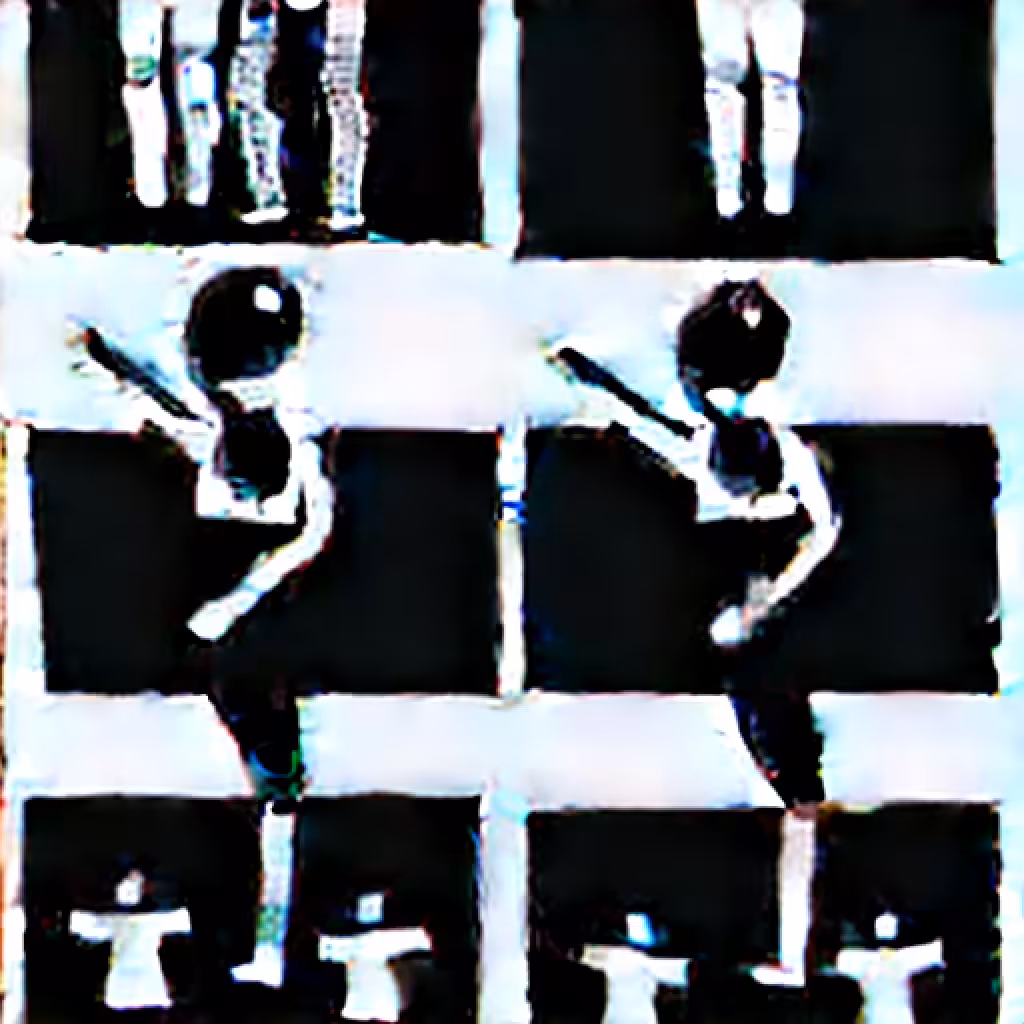 dance prompts #24