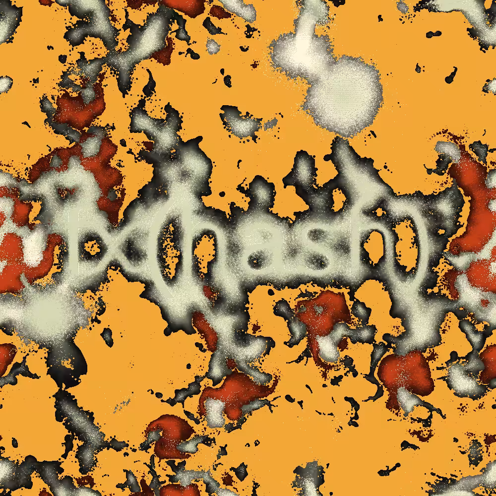 Physarum Logo #967