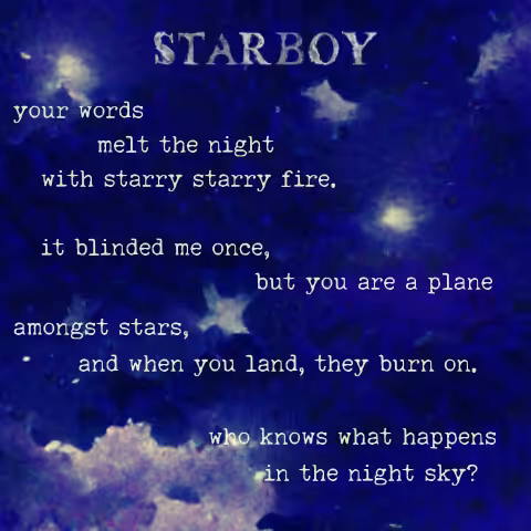 Starboy