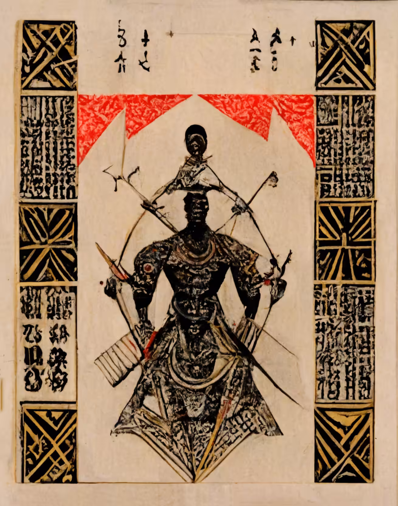 The Emperor