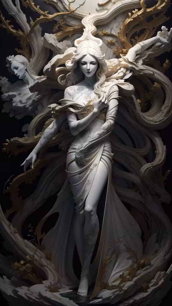 In the dark world