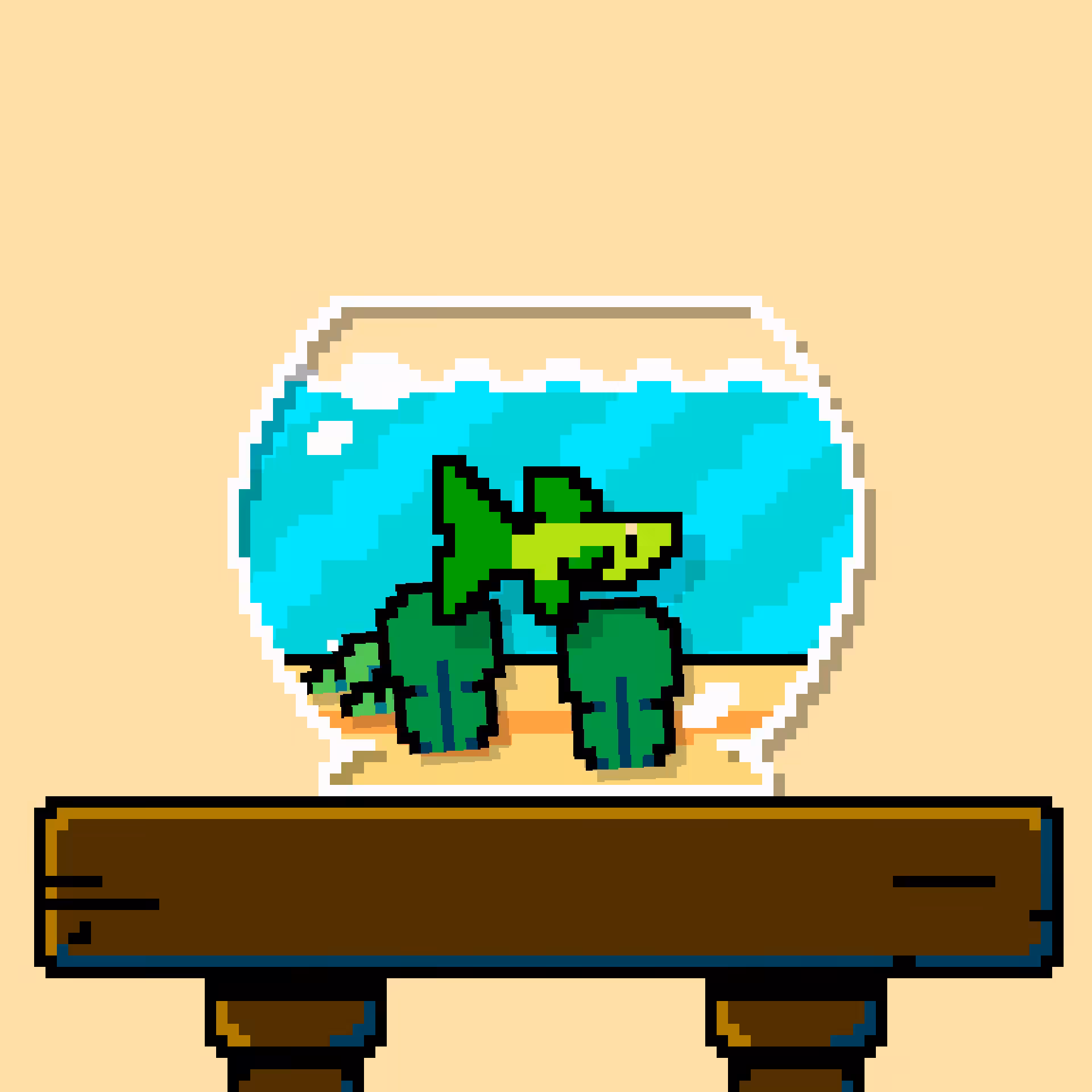 betta fish #631