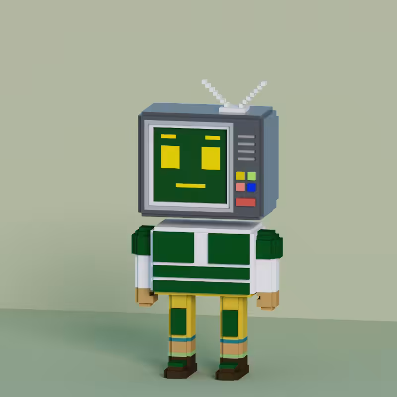 electronics head #14