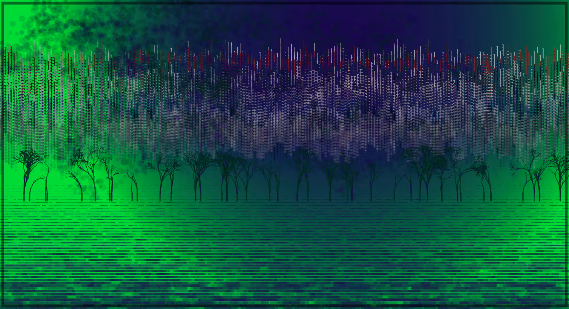 Tree Brush #61