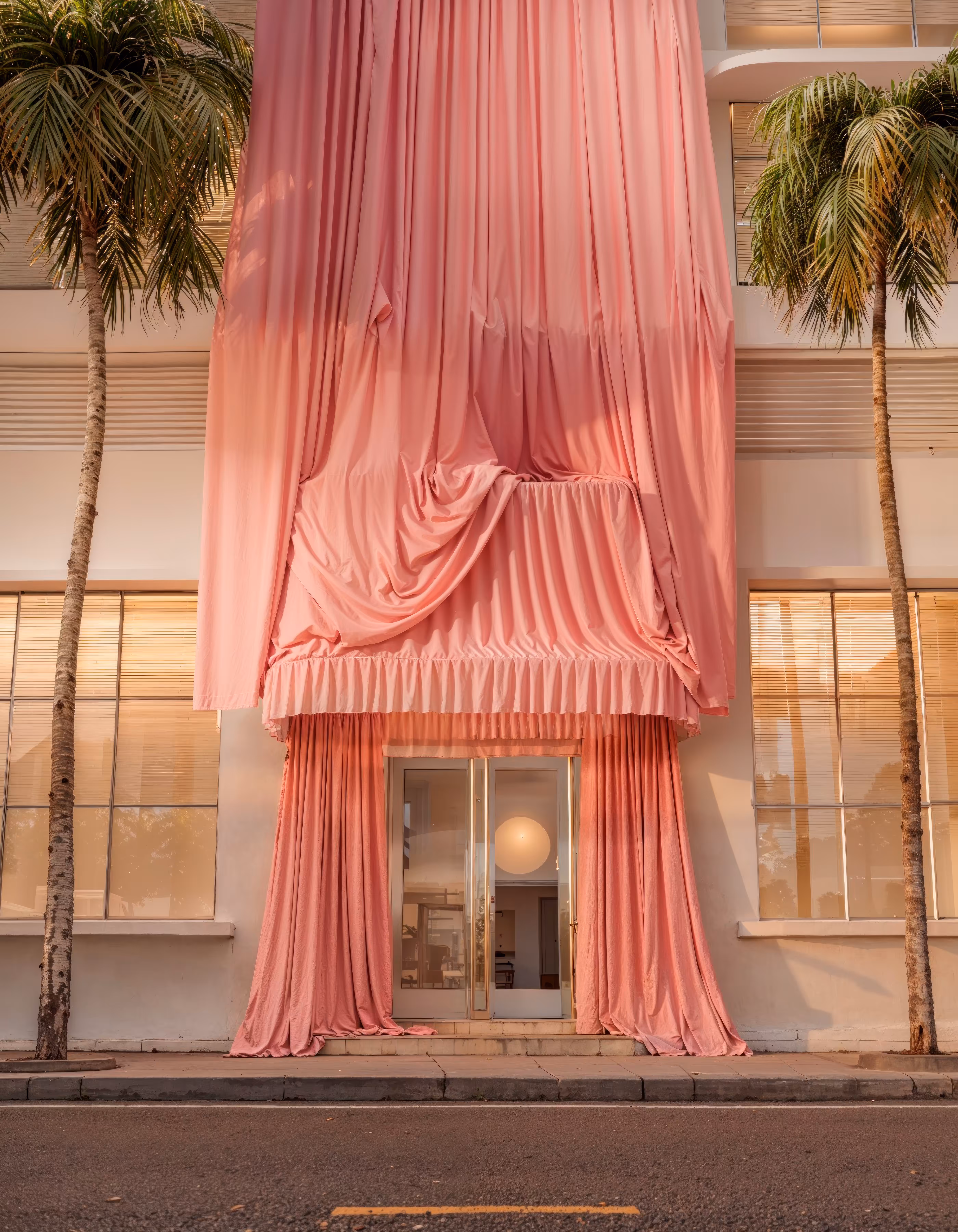 Take Over Miami #14
