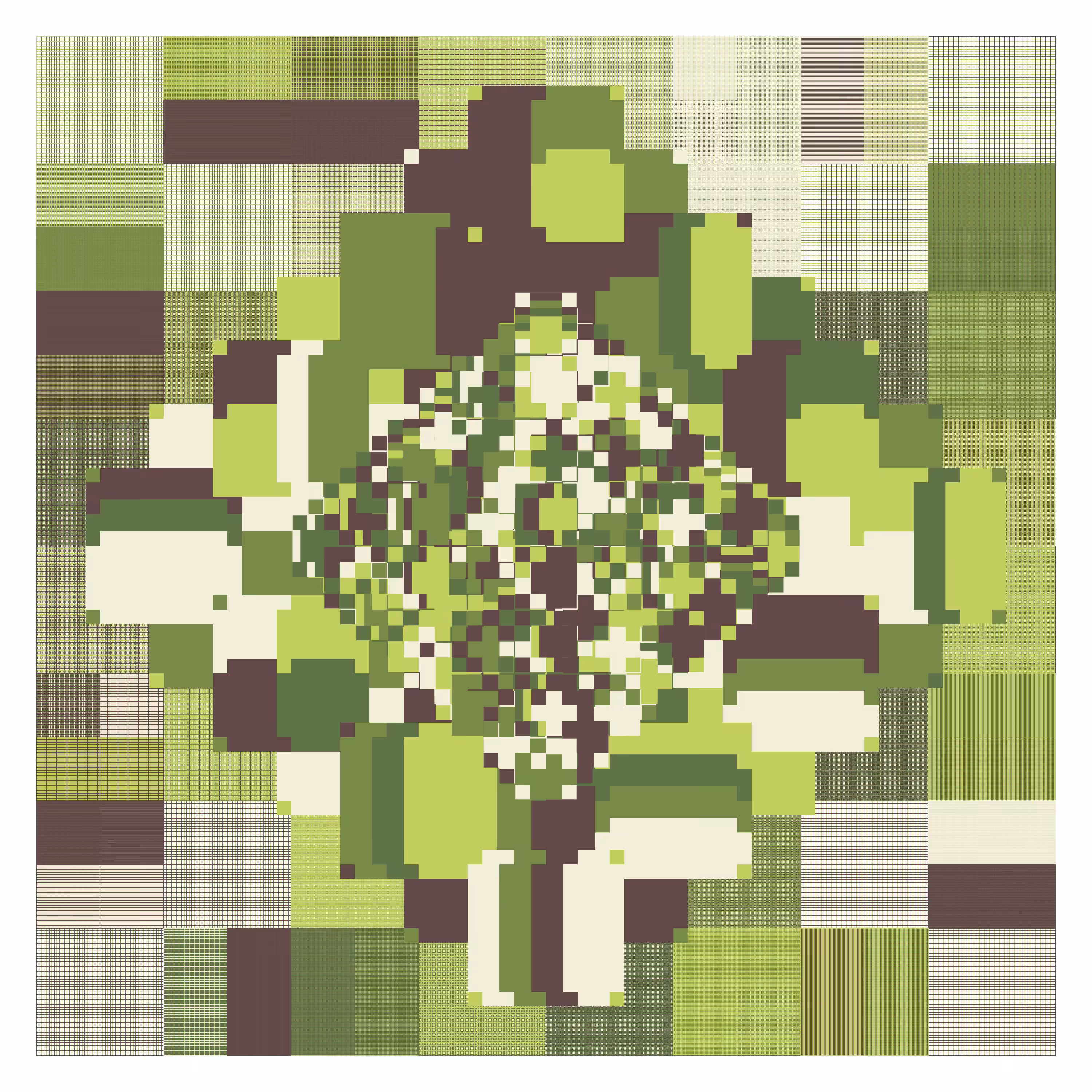 Elements of Art - Line #32