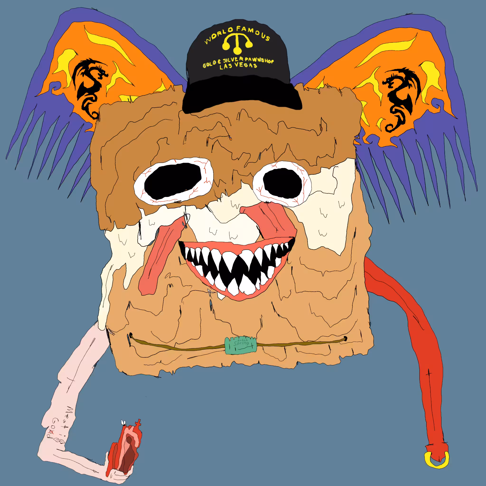 buddee #1368