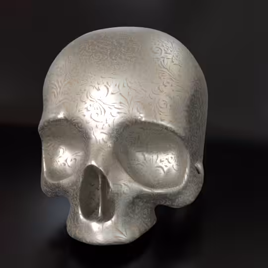 SkullZ #11