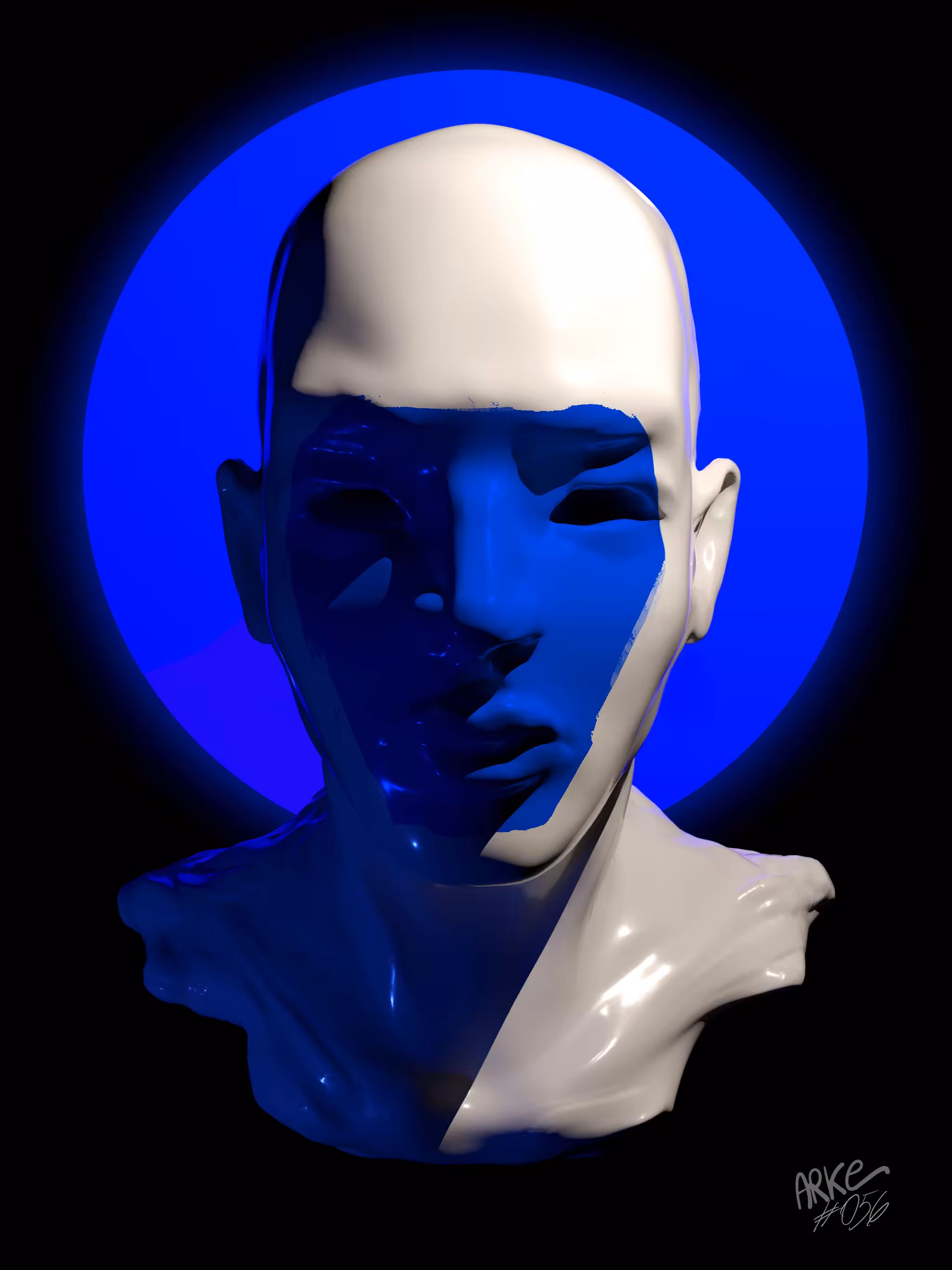 PERSONA #056