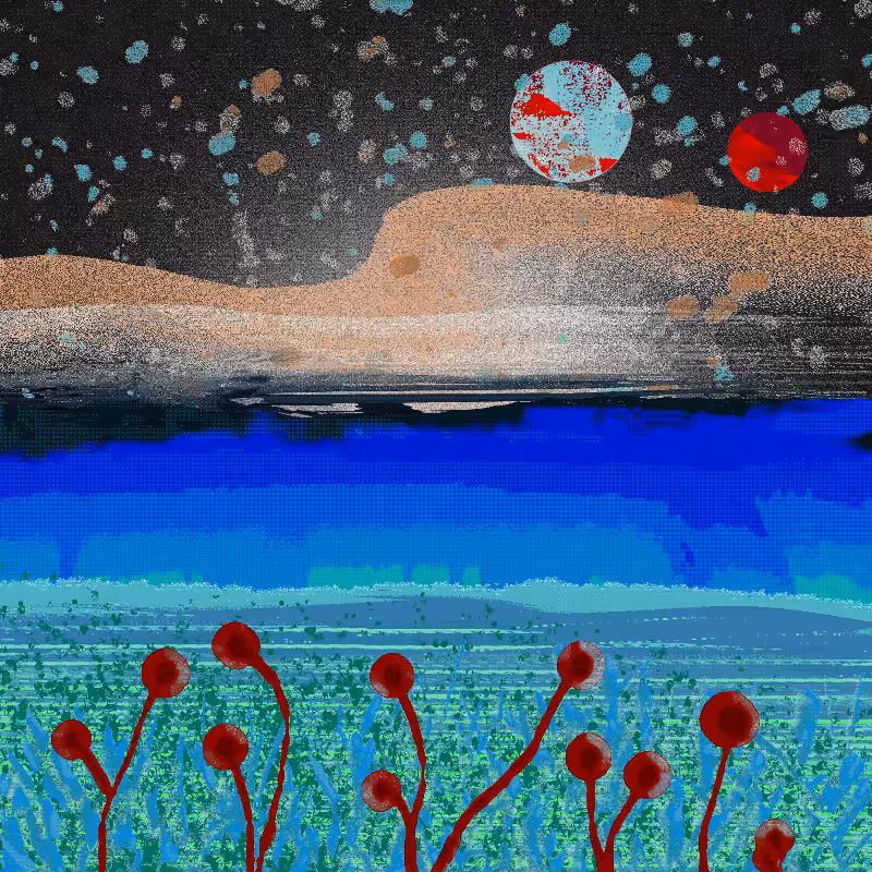 Ceshan's Psychedelics #443