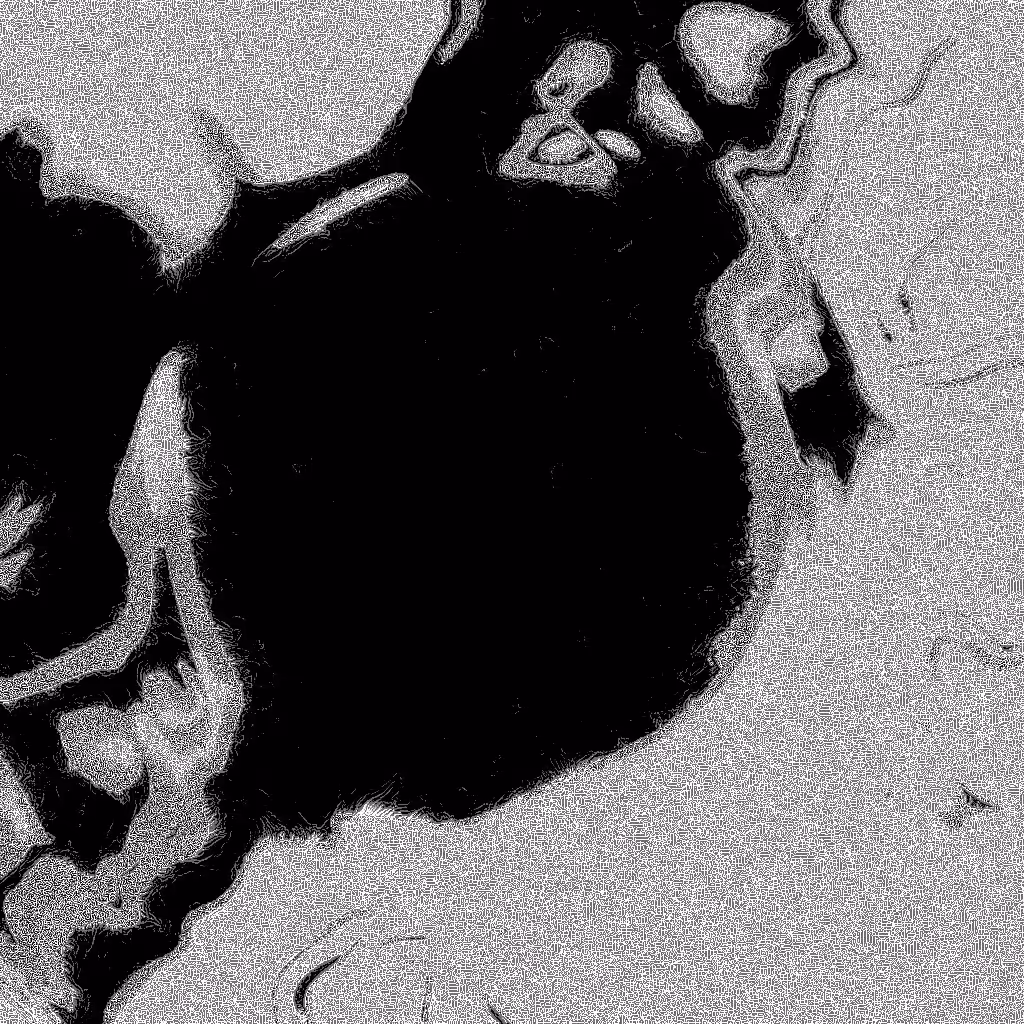 HIDDEN IN NOISE: Noise #575 