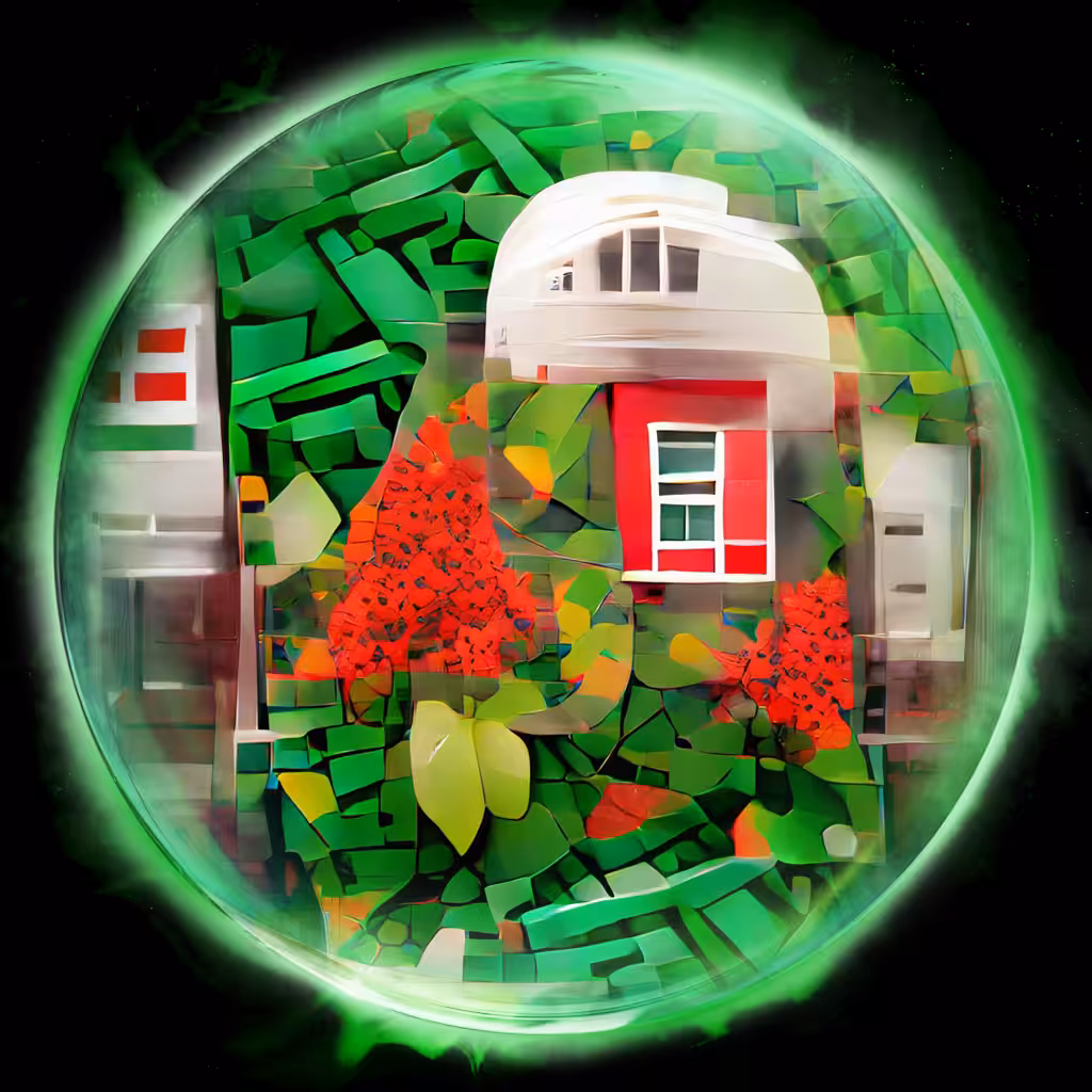 Dream Capsules #976