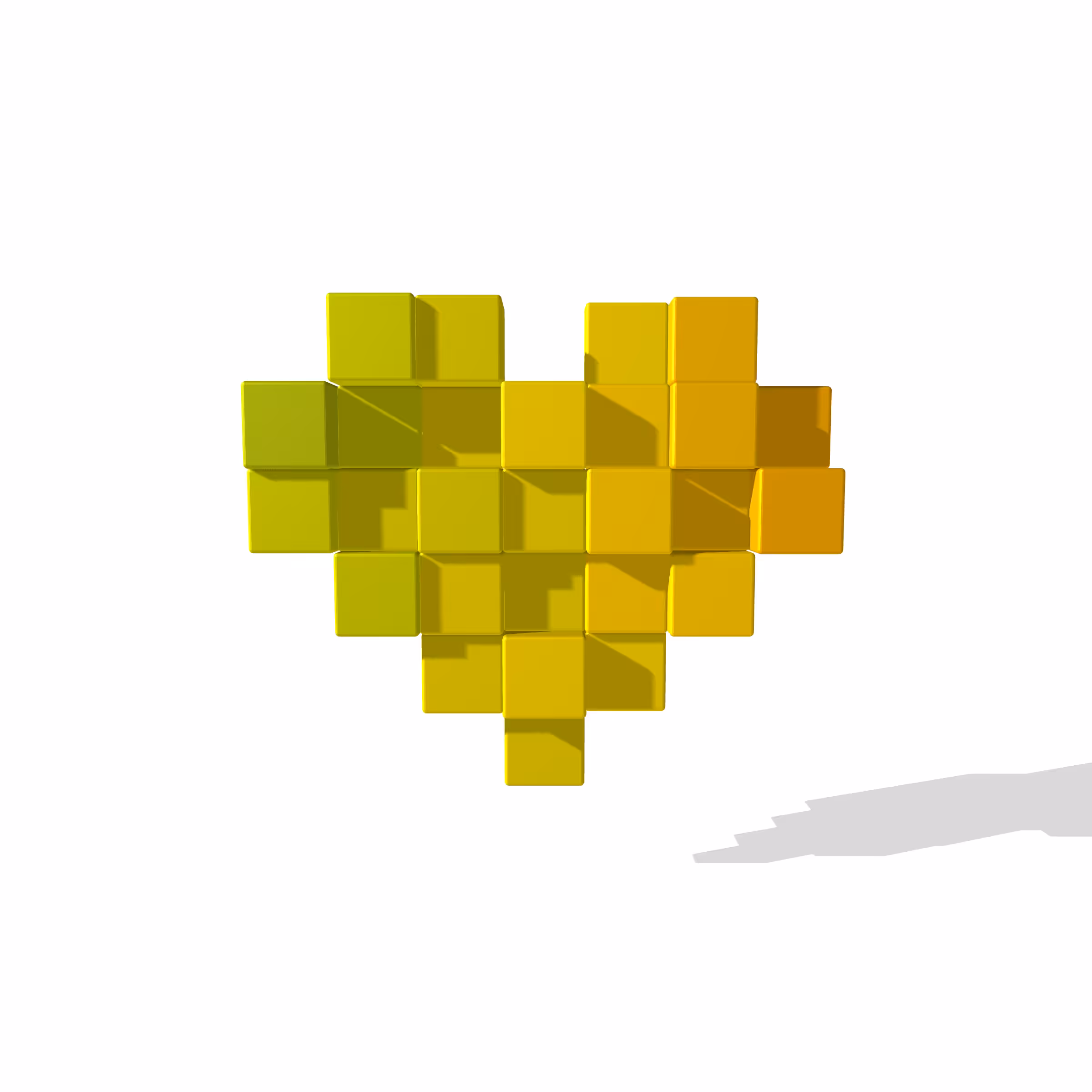 heart + craft #3235